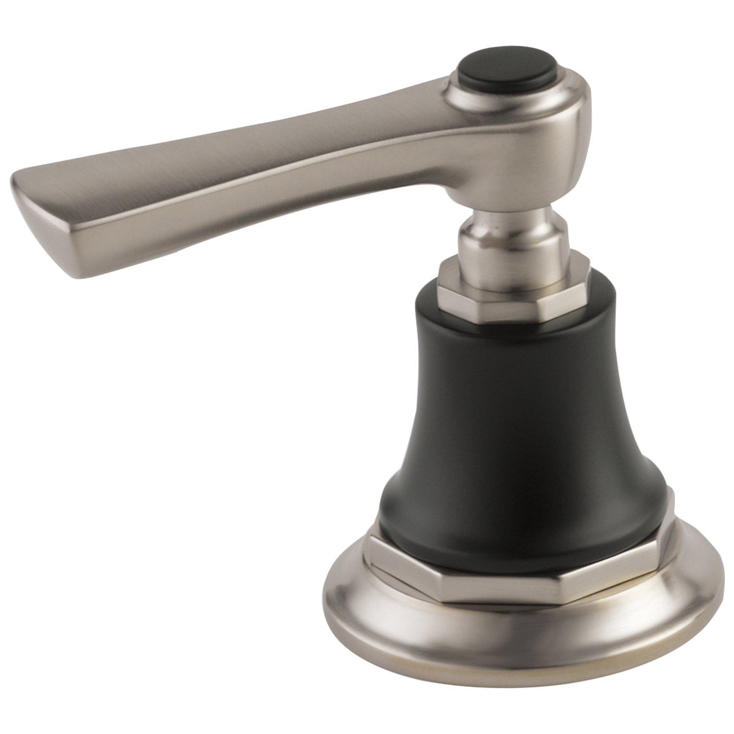 Brizo Brizo Rook: Roman Tub Lever Handle Kit