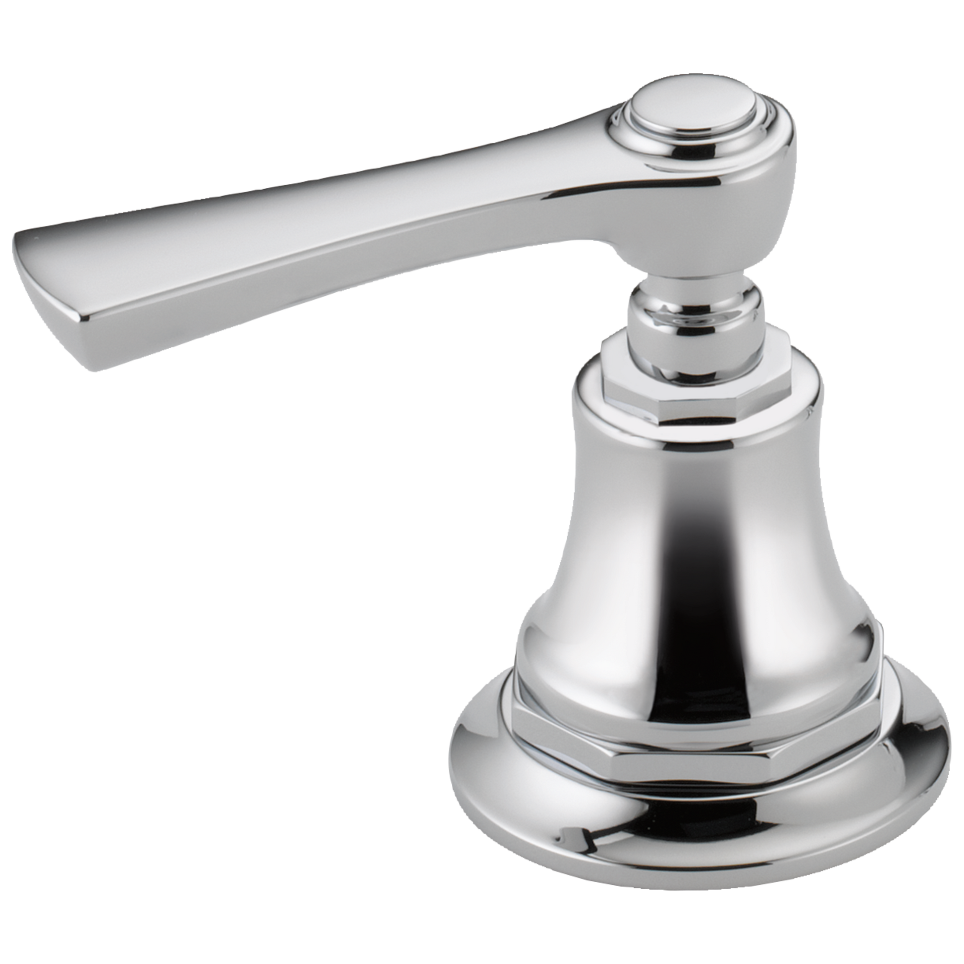 Brizo Brizo Rook: Roman Tub Lever Handle Kit