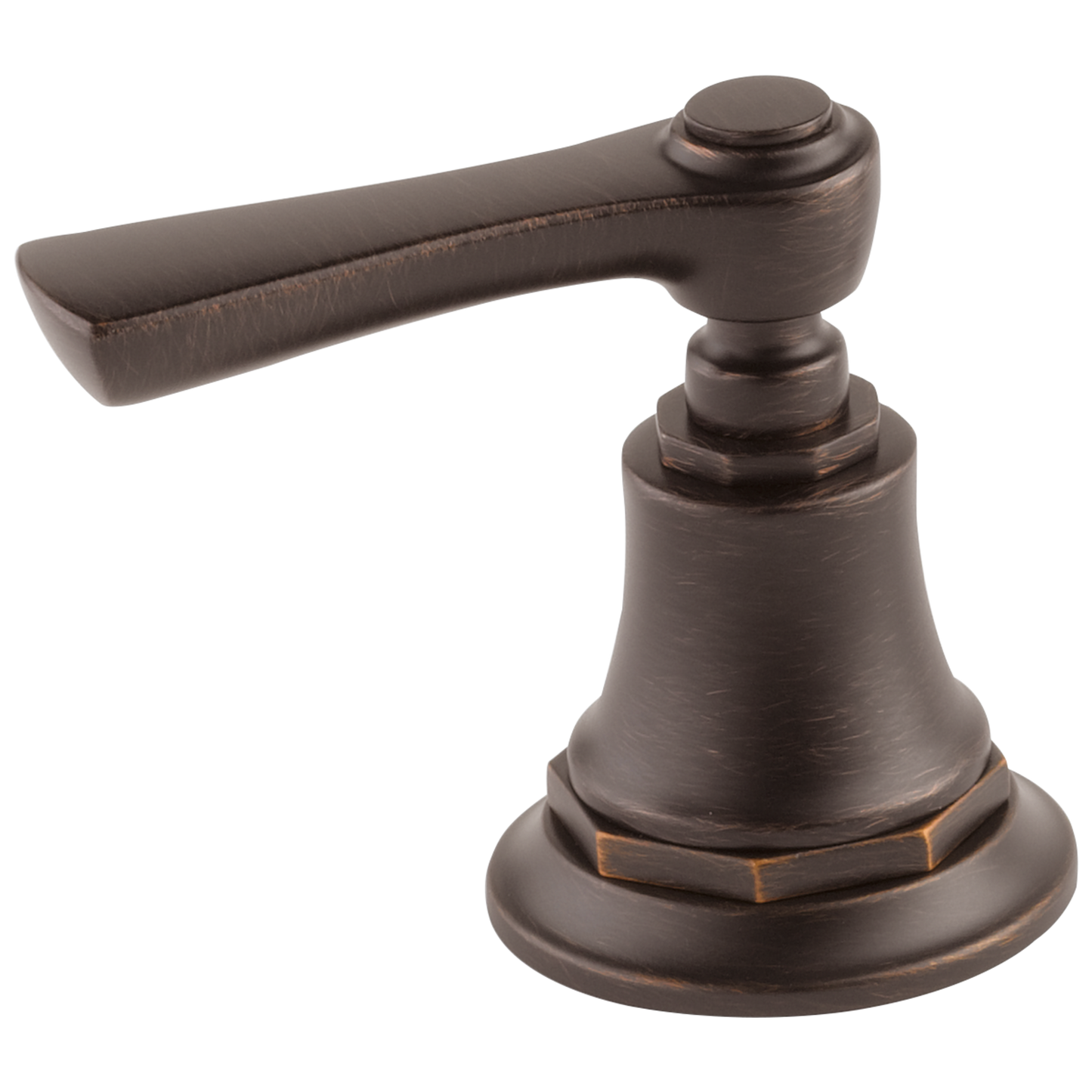 Brizo Brizo Rook: Roman Tub Lever Handle Kit