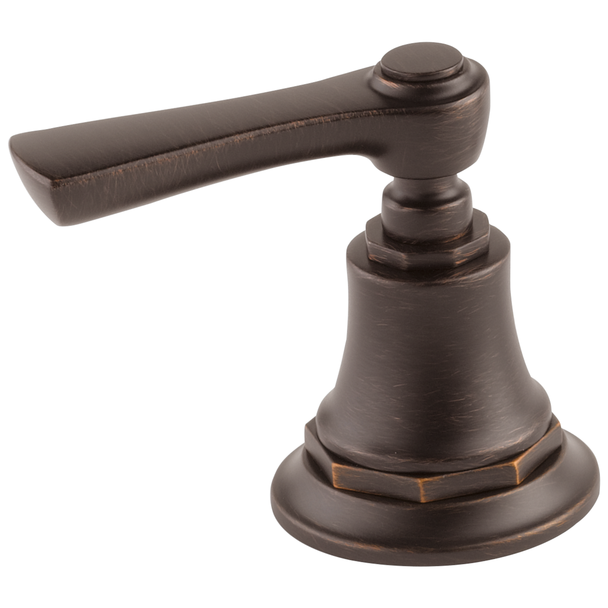 Brizo Brizo Rook: Roman Tub Lever Handle Kit
