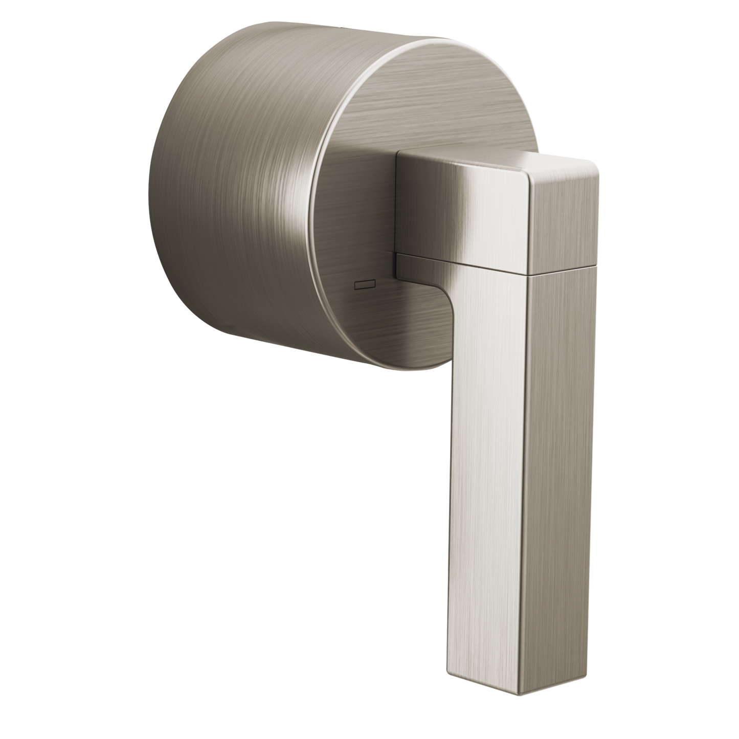 Brizo Frank Lloyd Wright: Sensori Thermostatic Valve Trim Lever Handle Kit