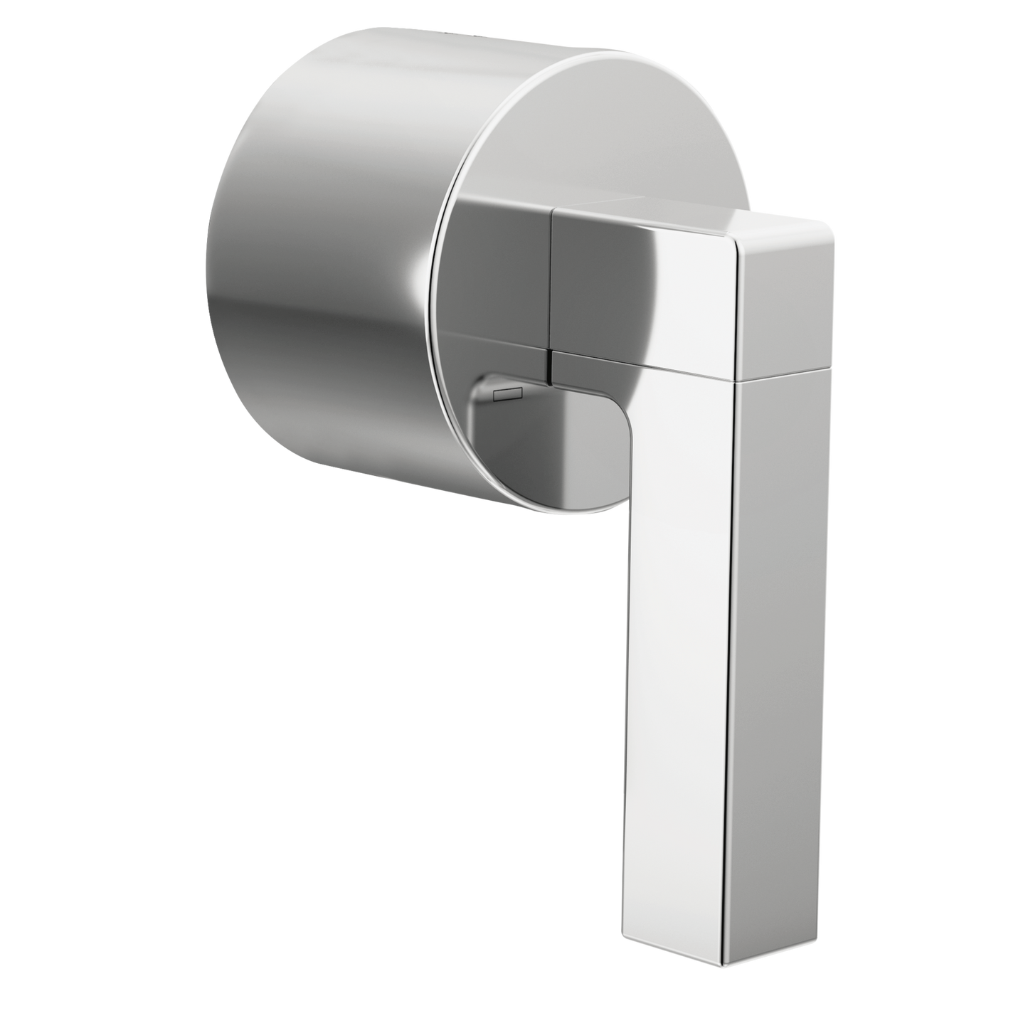Brizo Frank Lloyd Wright: Sensori Thermostatic Valve Trim Lever Handle Kit