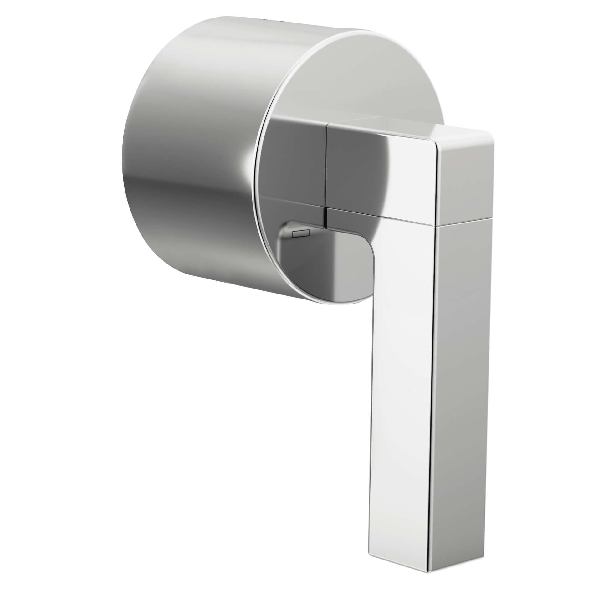 Brizo Frank Lloyd Wright: Sensori Thermostatic Valve Trim Lever Handle Kit