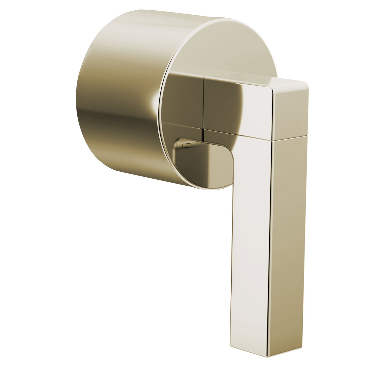 Brizo Frank Lloyd Wright: Sensori Thermostatic Valve Trim Lever Handle Kit