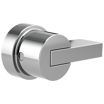 Brizo Brizo Litze: Sensori Thermostatic Valve Trim Handle Kit - Lever