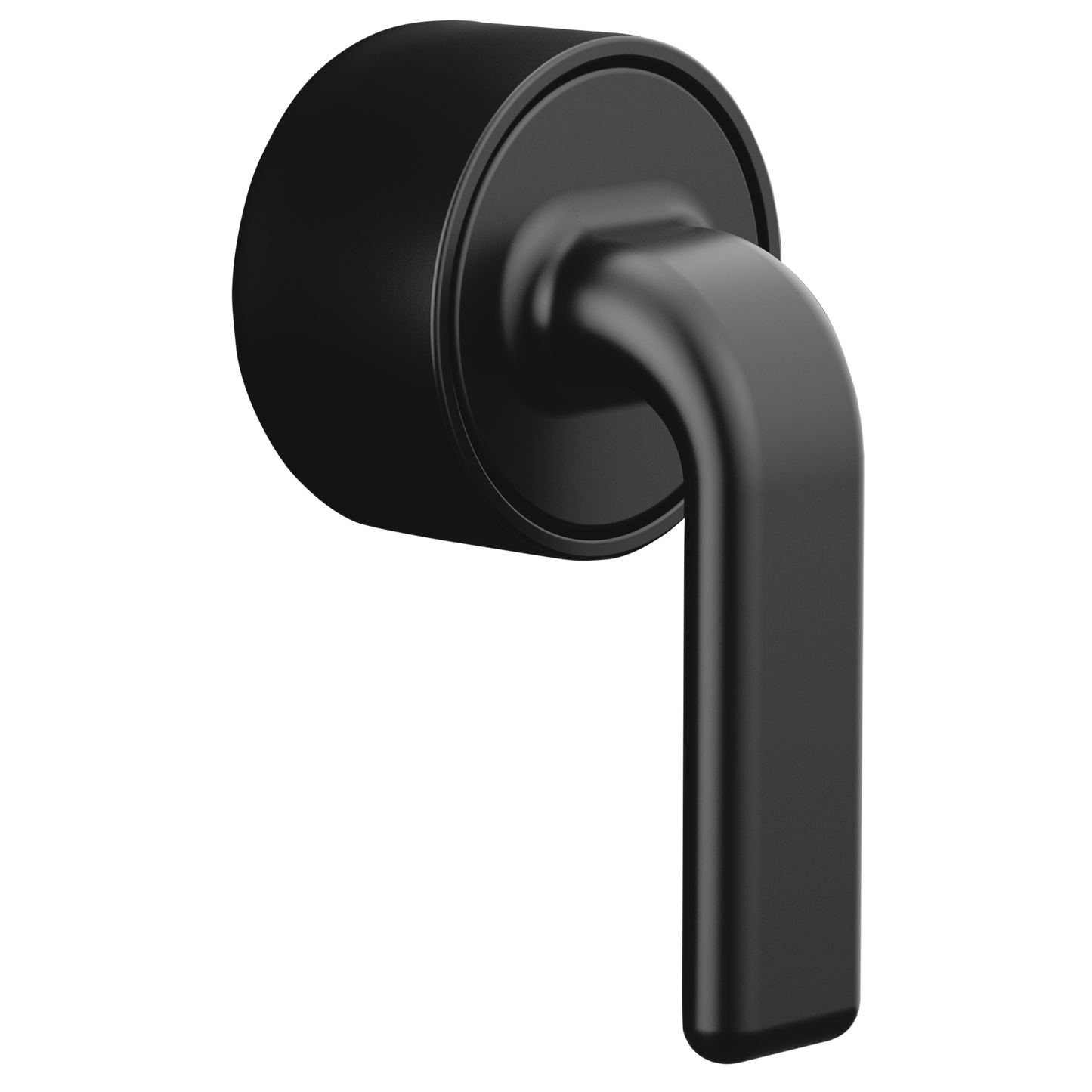Brizo Allaria: Sensori Thermostatic Valve Trim Twist Lever Handle Kit