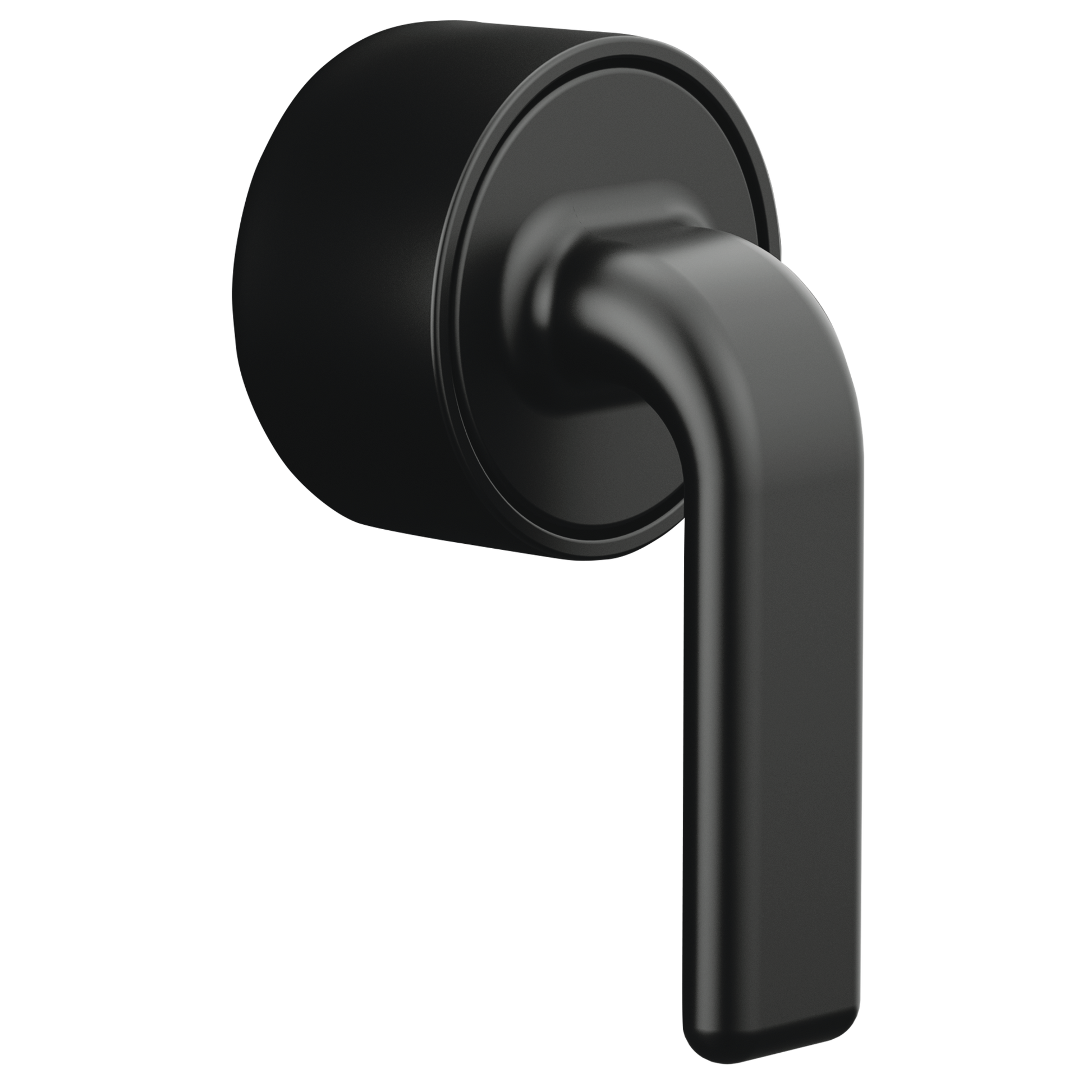 Brizo Allaria: Sensori Thermostatic Valve Trim Twist Lever Handle Kit