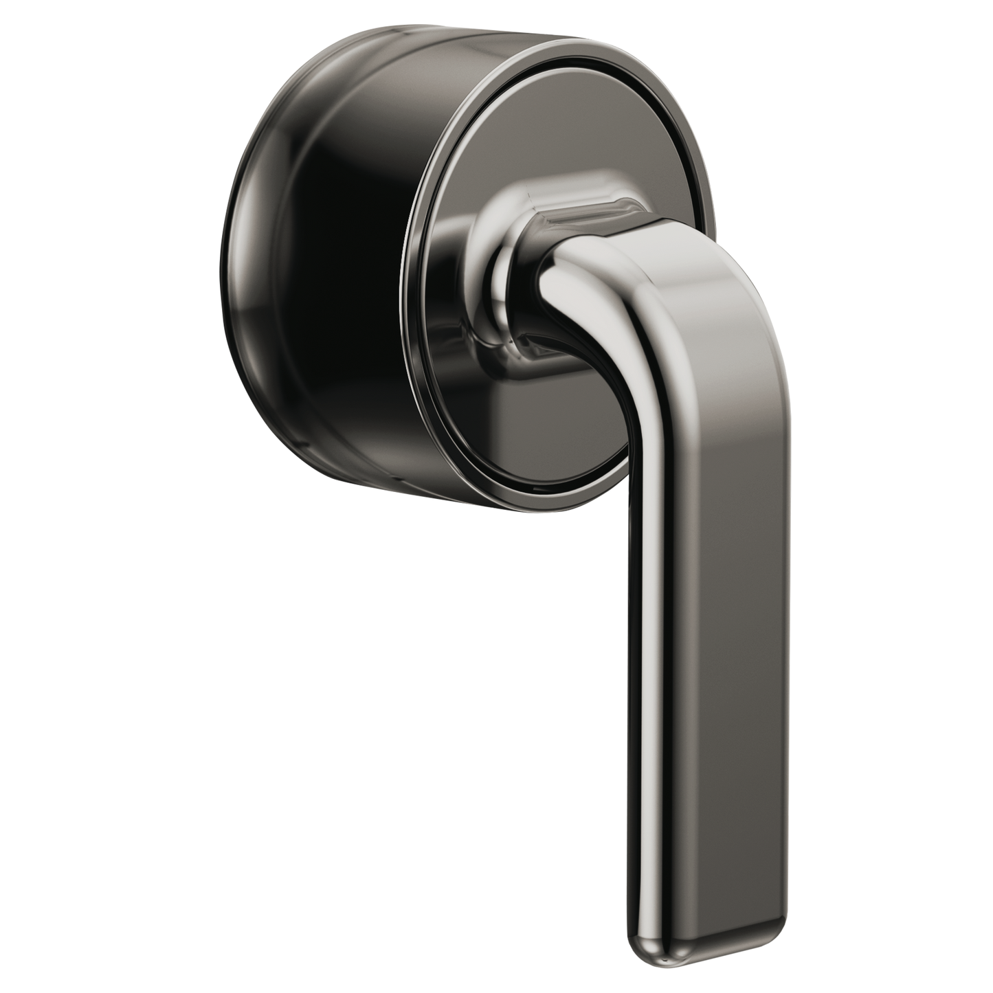 Brizo Allaria: Sensori Thermostatic Valve Trim Twist Lever Handle Kit