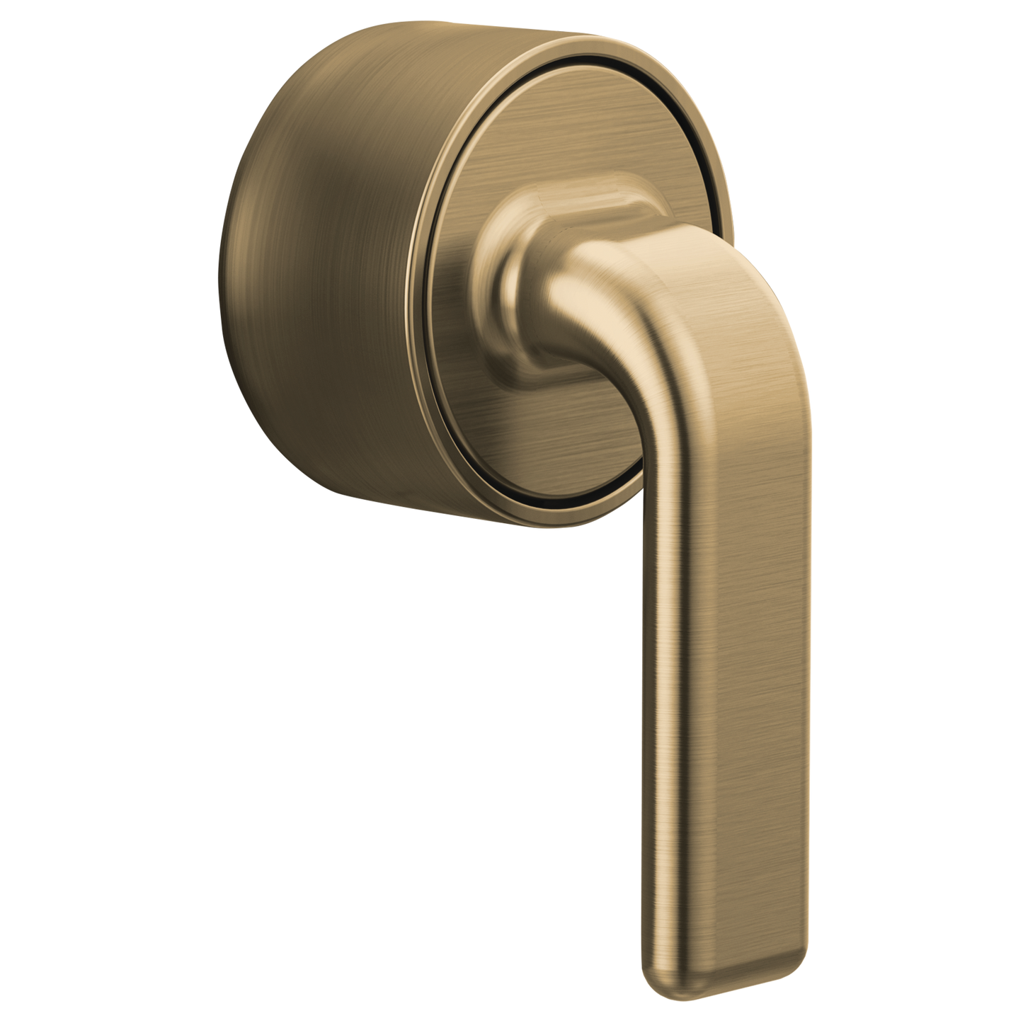 Brizo Allaria: Sensori Thermostatic Valve Trim Twist Lever Handle Kit