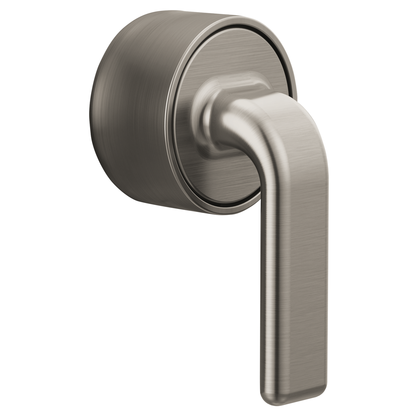 Brizo Allaria: Sensori Thermostatic Valve Trim Twist Lever Handle Kit
