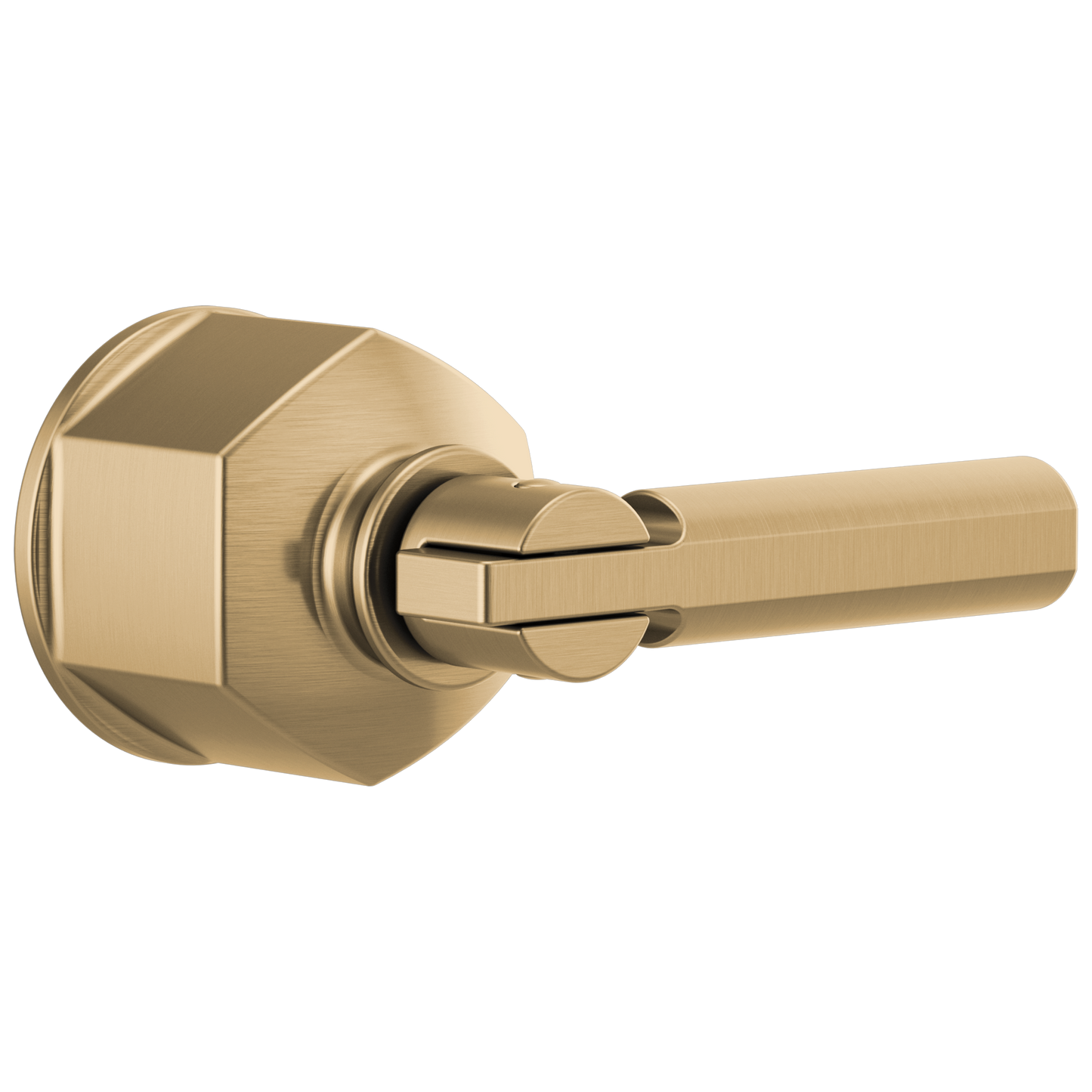 Brizo Invari: Sensori Thermostatic Valve Trim Lever Handle Kit