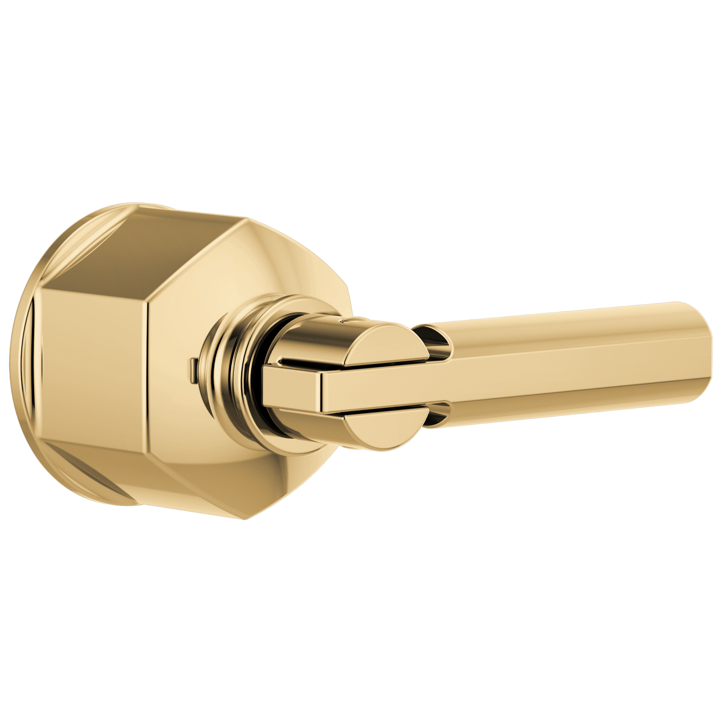 Brizo Invari: Sensori Thermostatic Valve Trim Lever Handle Kit