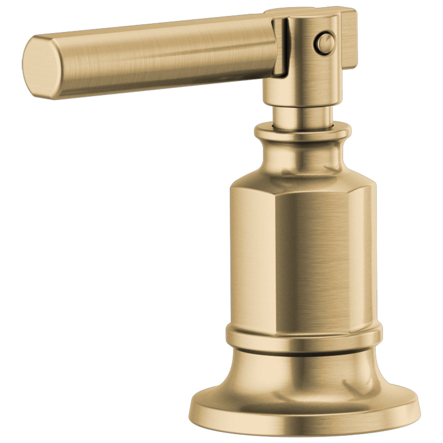 Brizo Invari: Roman Tub Faucet Lever Handle Kit