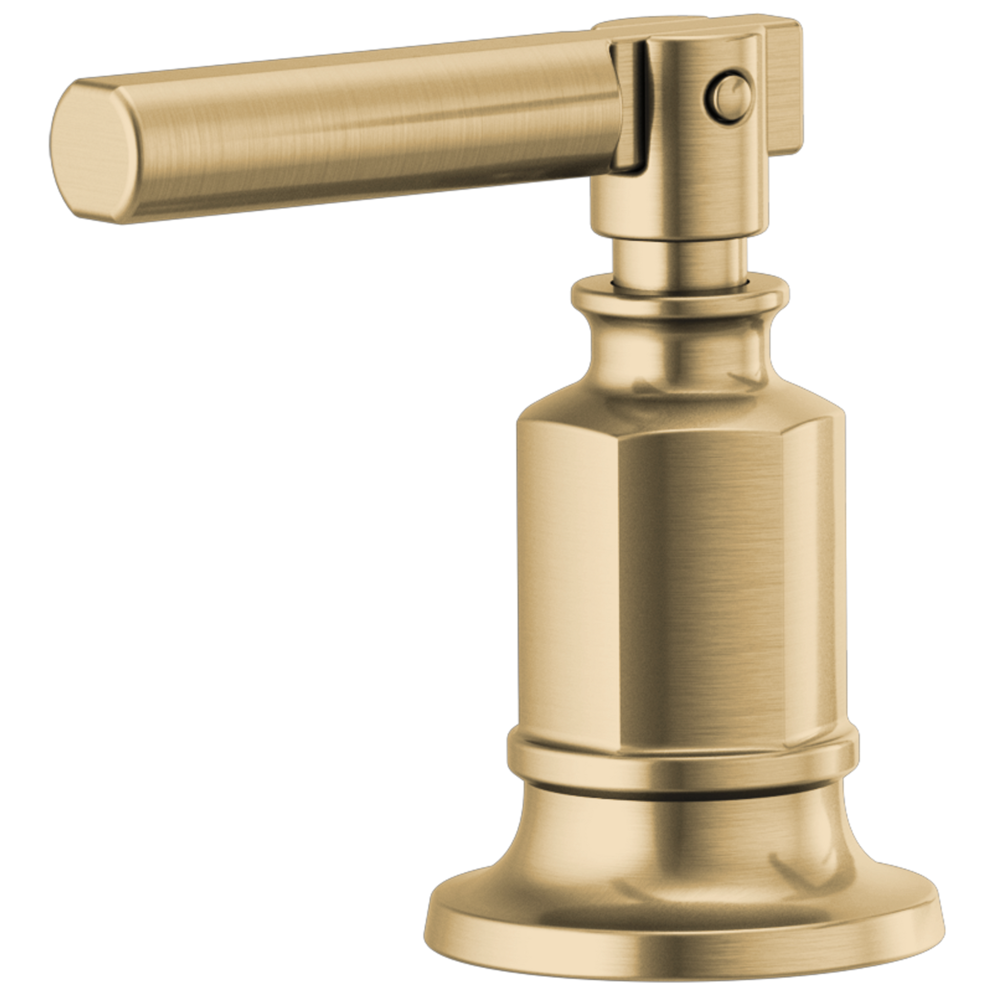 Brizo Invari: Roman Tub Faucet Lever Handle Kit