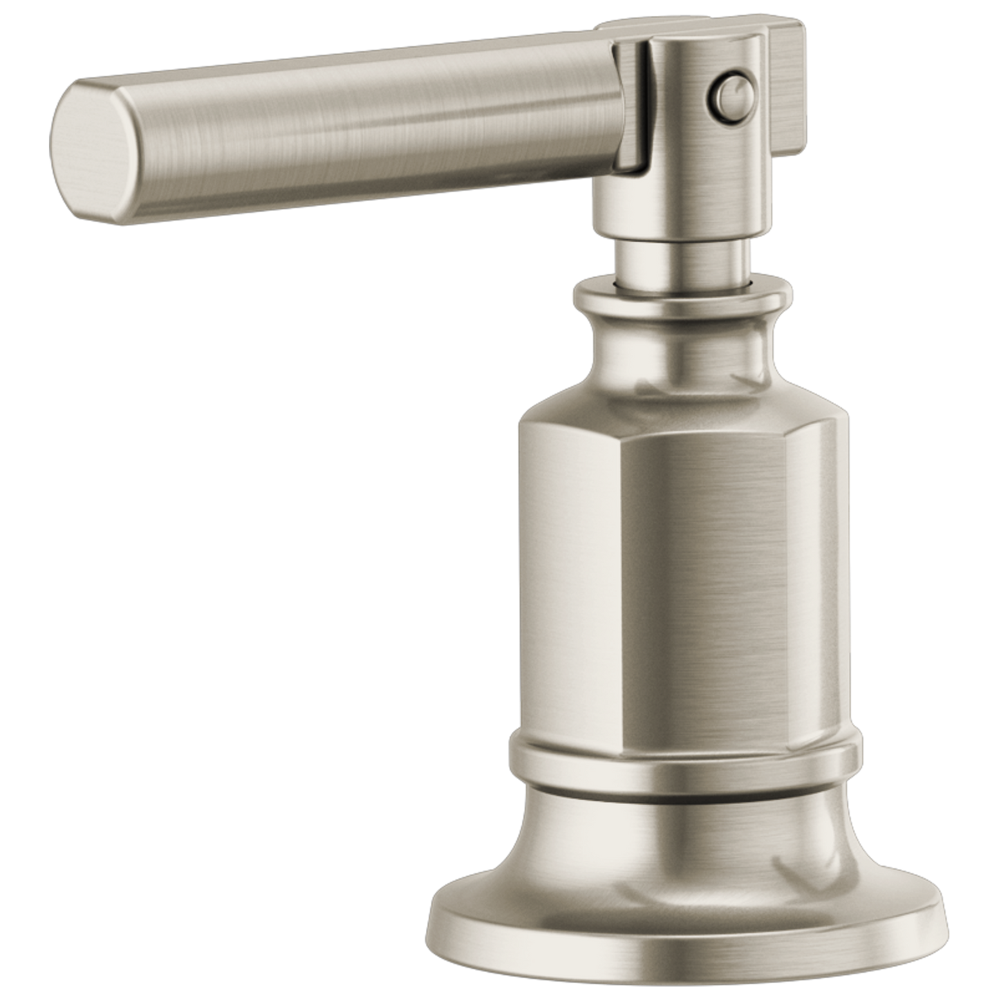 Brizo Invari: Roman Tub Faucet Lever Handle Kit