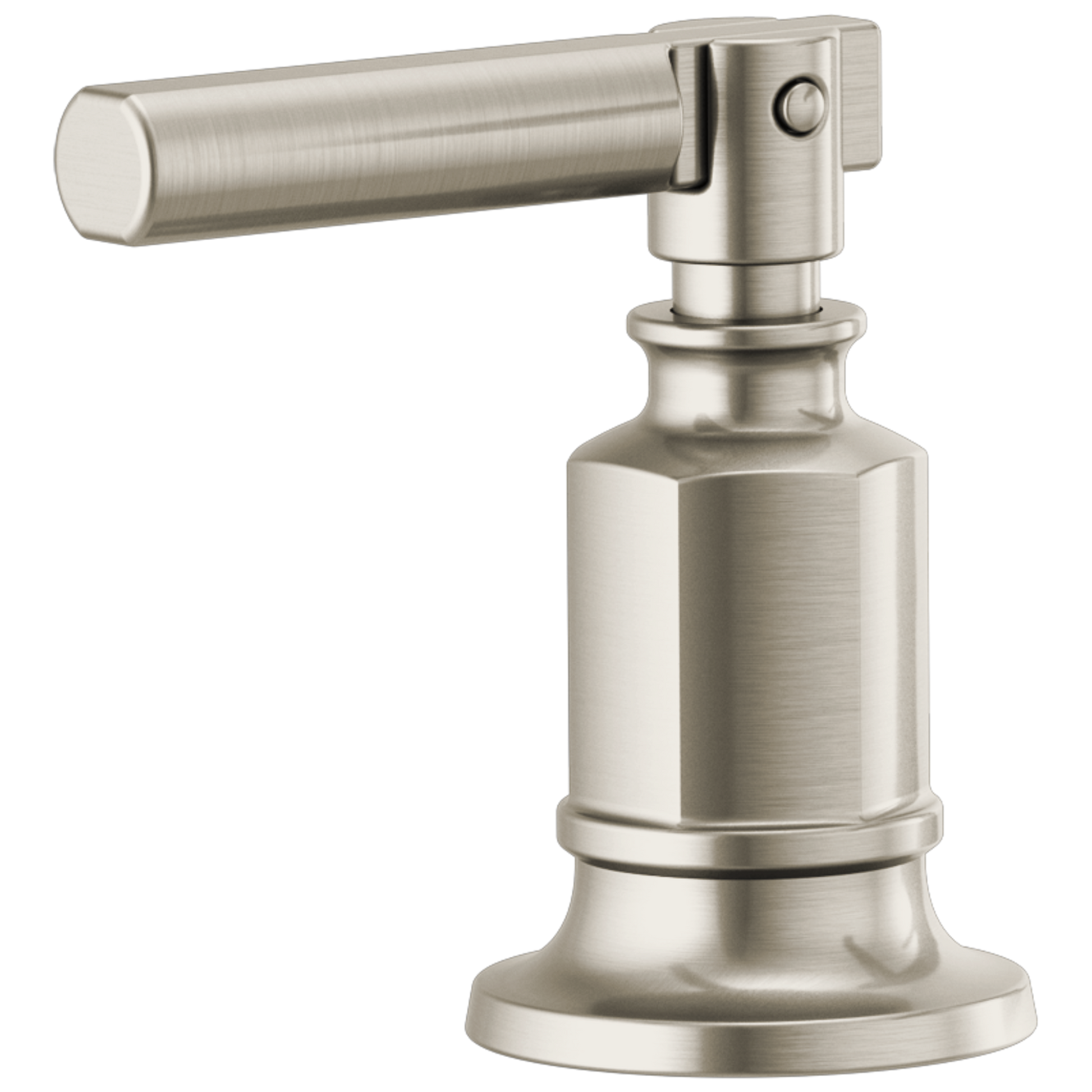 Brizo Invari: Roman Tub Faucet Lever Handle Kit