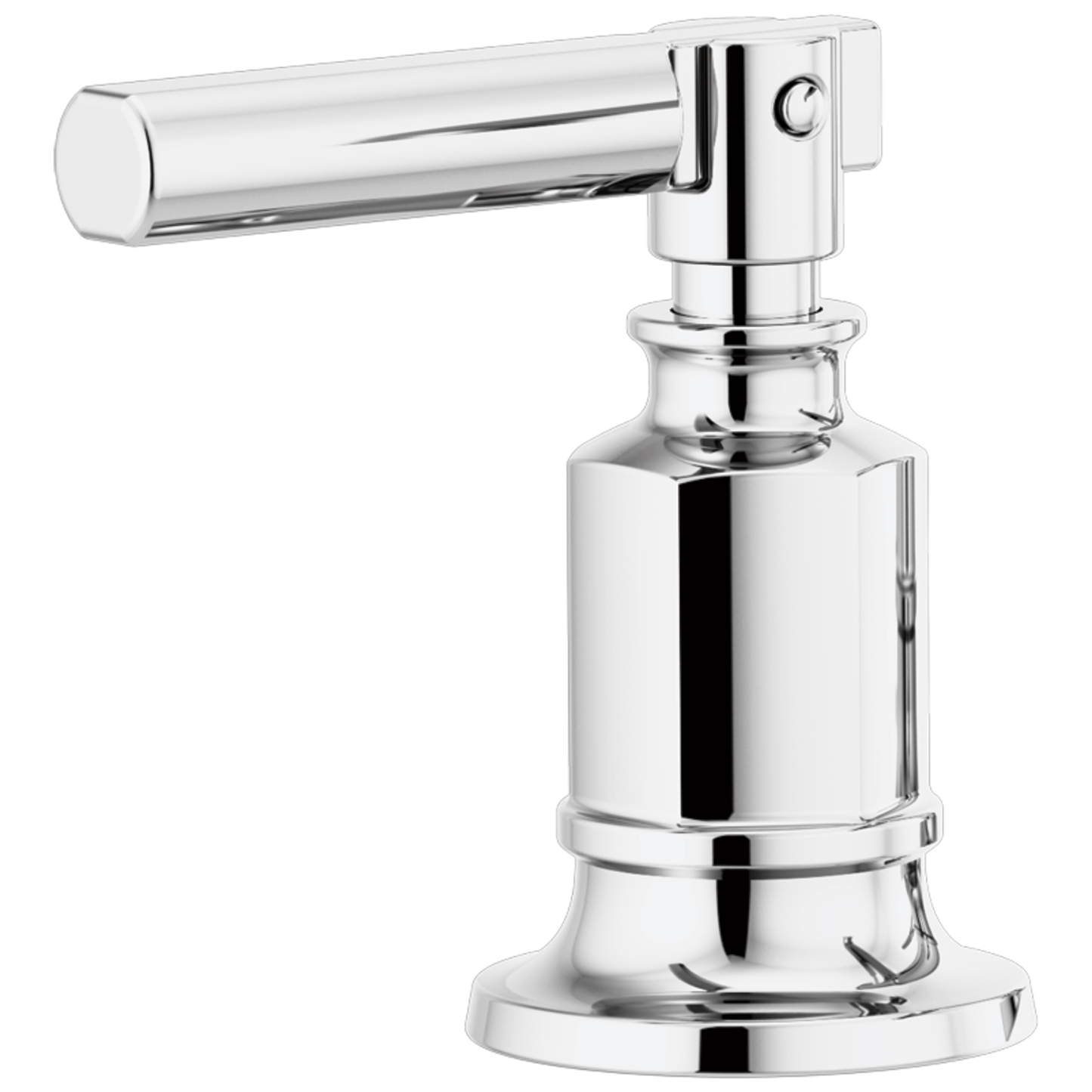 Brizo Invari: Roman Tub Faucet Lever Handle Kit