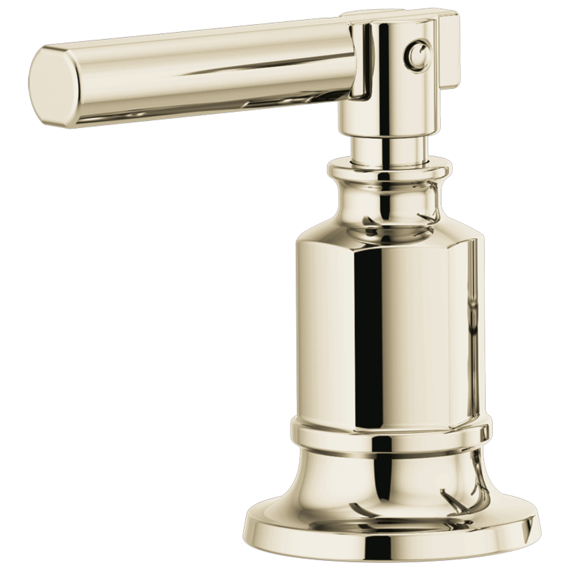 Brizo Invari: Roman Tub Faucet Lever Handle Kit