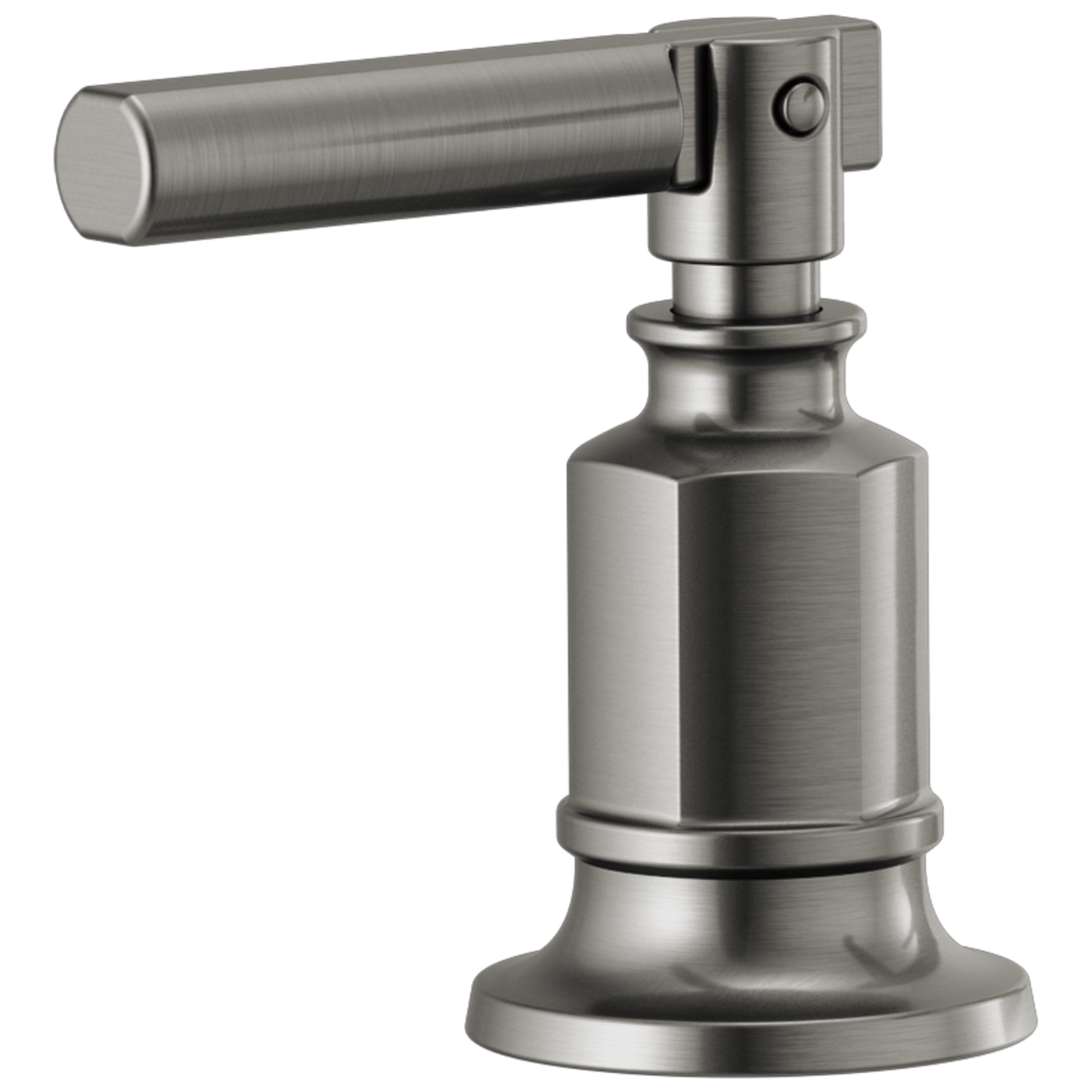 Brizo Invari: Roman Tub Faucet Lever Handle Kit