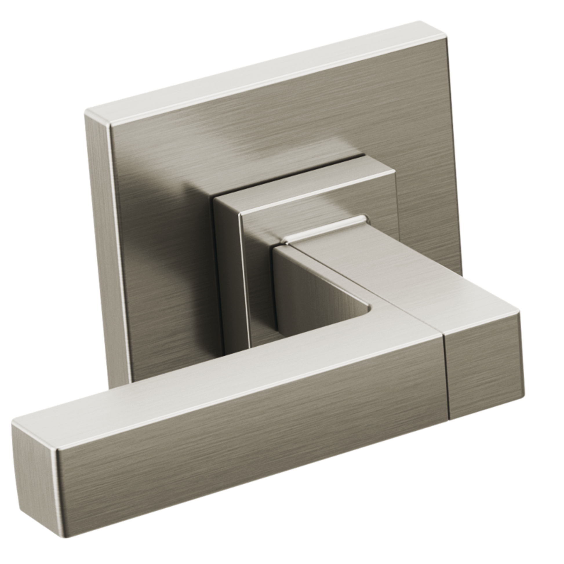 Brizo Frank Lloyd Wright: Two-Handle Wall Mount Tub Filler Lever Handle Kit