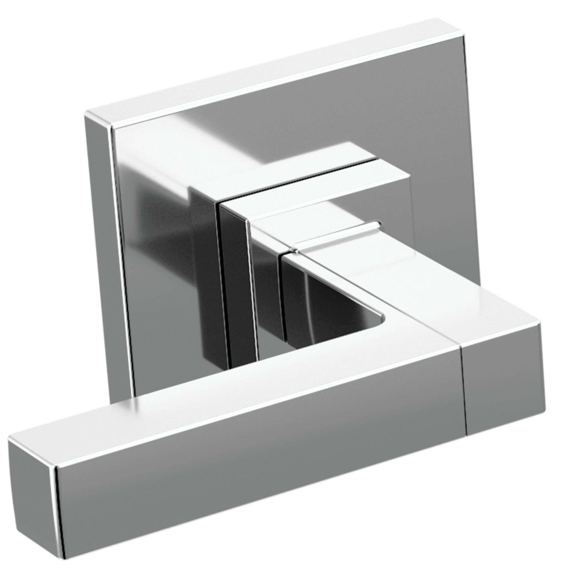 Brizo Frank Lloyd Wright: Two-Handle Wall Mount Tub Filler Lever Handle Kit