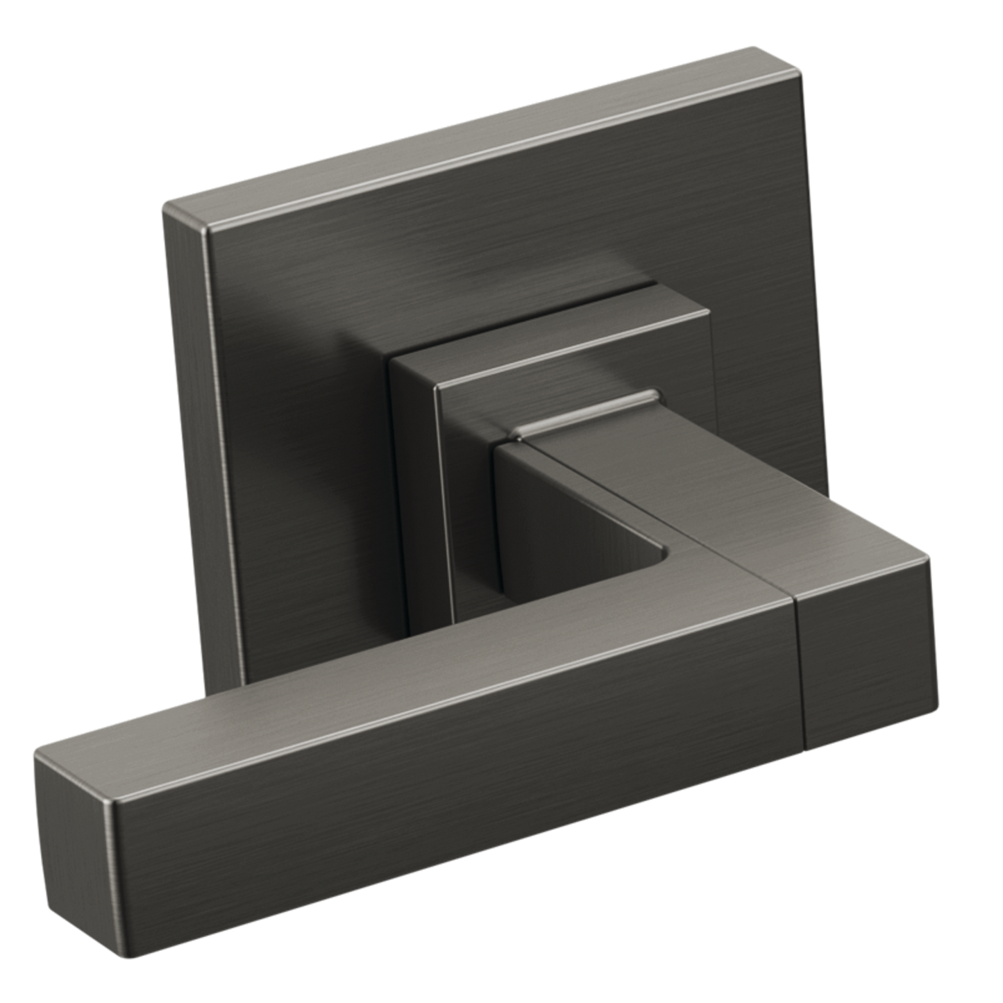 Brizo Frank Lloyd Wright: Two-Handle Wall Mount Tub Filler Lever Handle Kit
