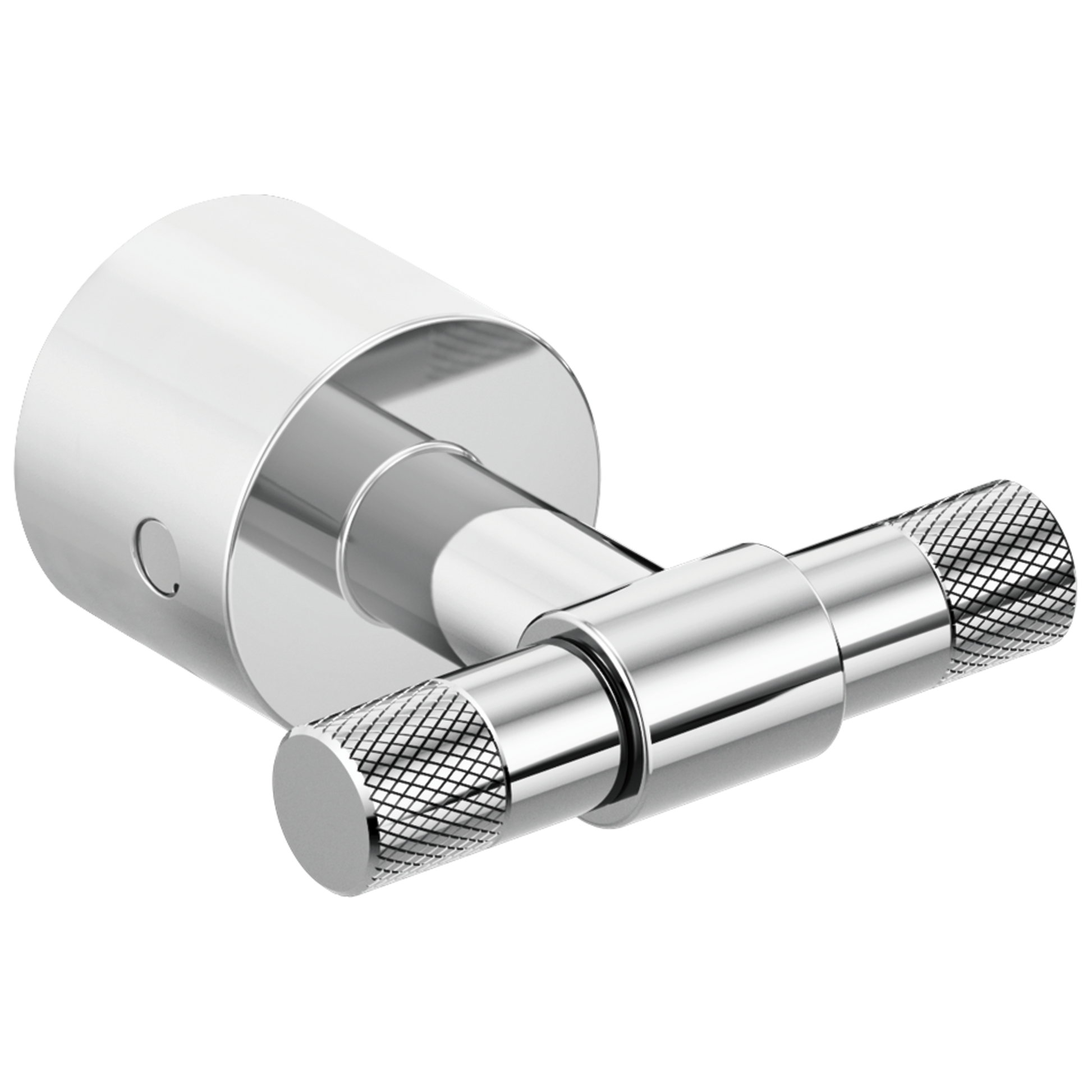 Brizo Brizo Litze: Two-Handle Wall Mount Tub Filler Handle Kit - T-Lever