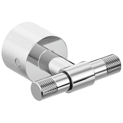 Brizo Brizo Litze: Two-Handle Wall Mount Tub Filler Handle Kit - T-Lever