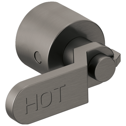 Brizo Brizo Litze: Handle - Wall-Mount Tub Filler I-2L