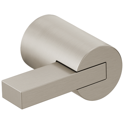Brizo Brizo Litze: Two-Handle Wall Mount Tub Filler Handle Kit - Extended Lever