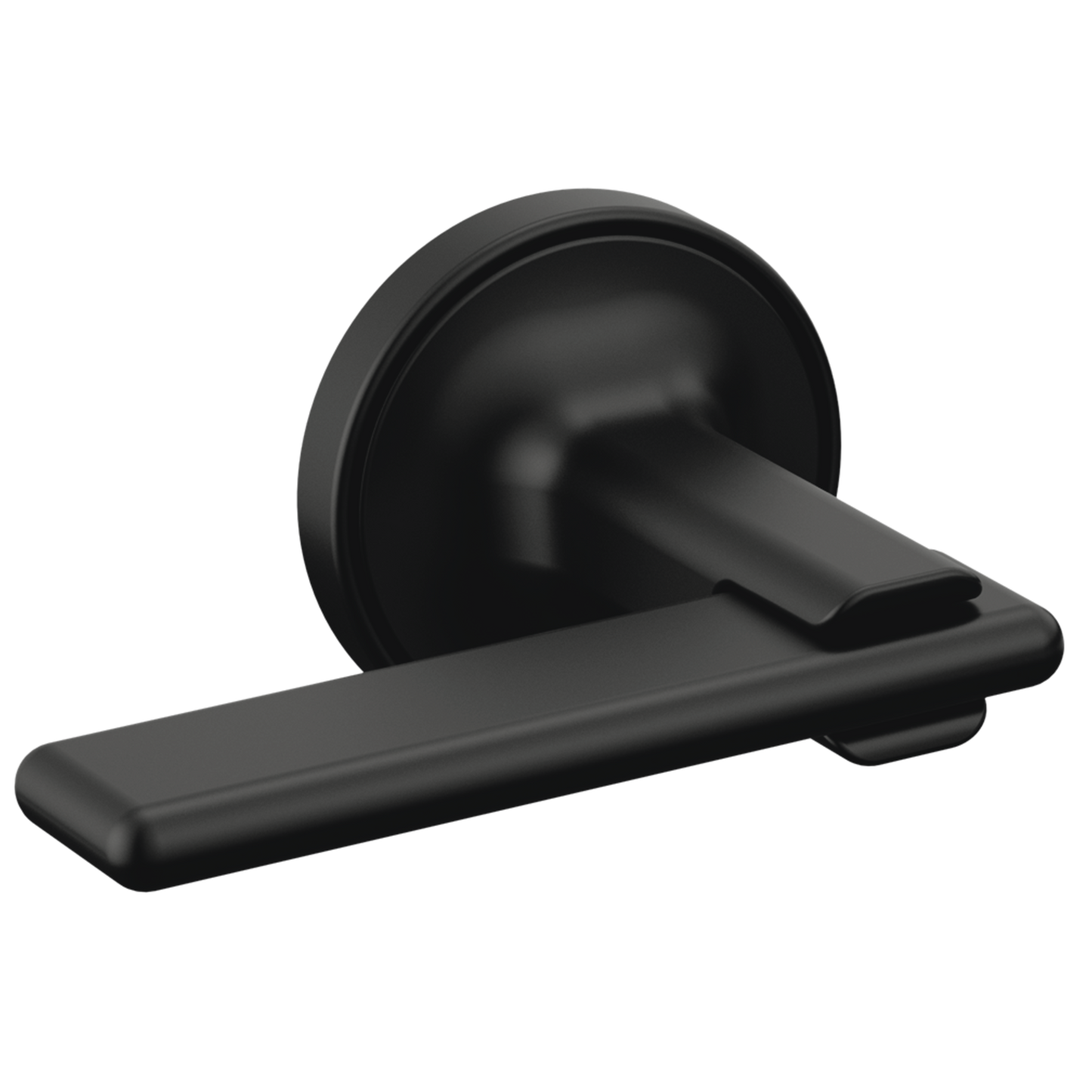 Brizo Allaria: Two-Handle Wall Mount Tub Filler Lever Handle Kit
