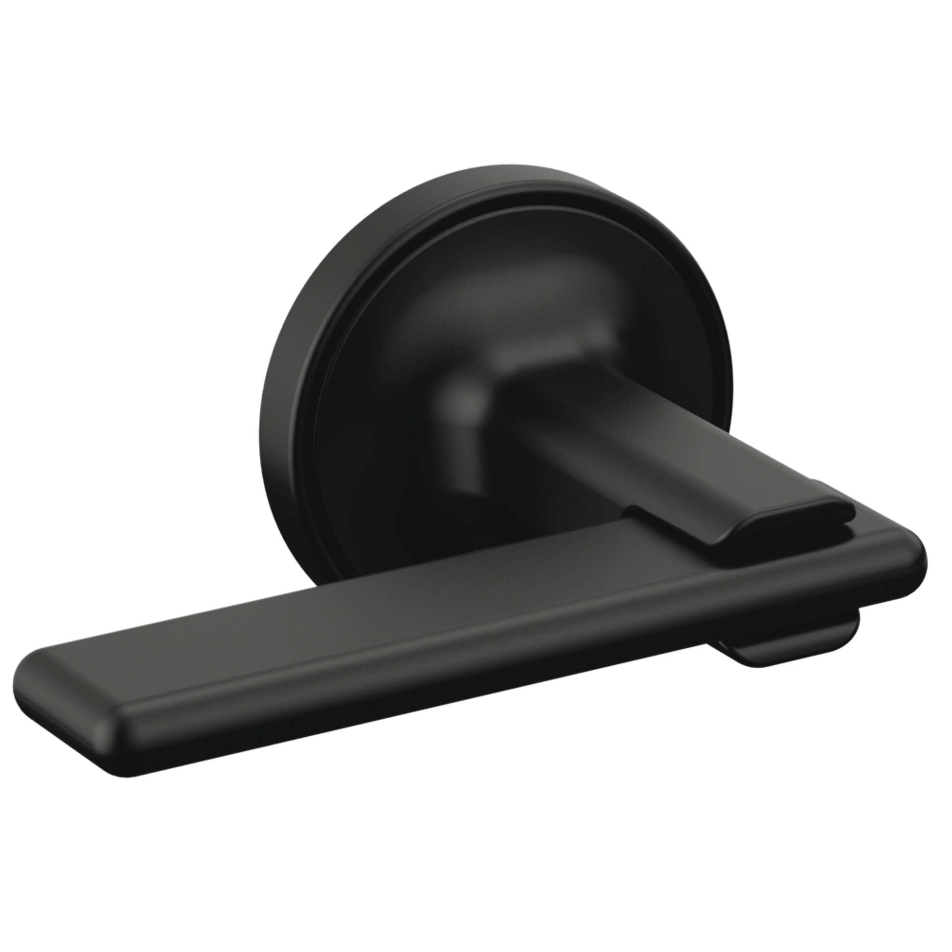 Brizo Allaria: Two-Handle Wall Mount Tub Filler Lever Handle Kit