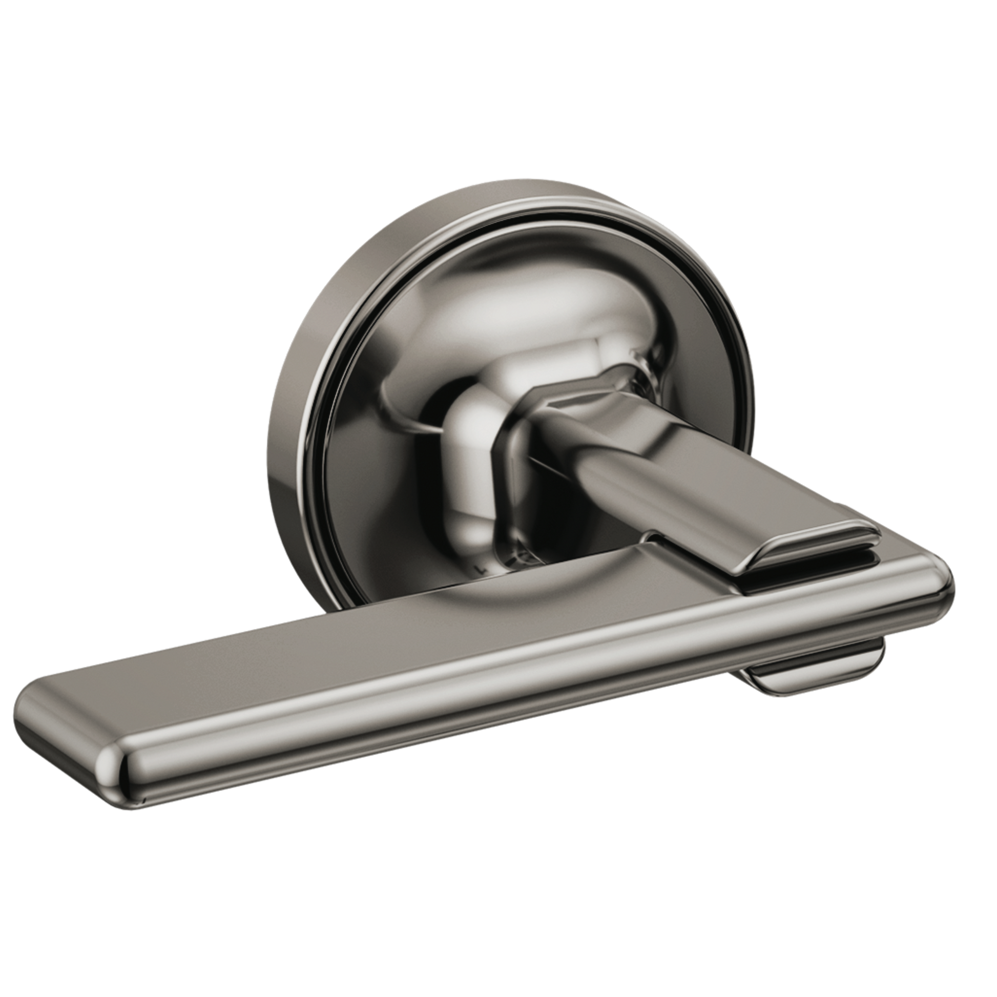 Brizo Allaria: Two-Handle Wall Mount Tub Filler Lever Handle Kit
