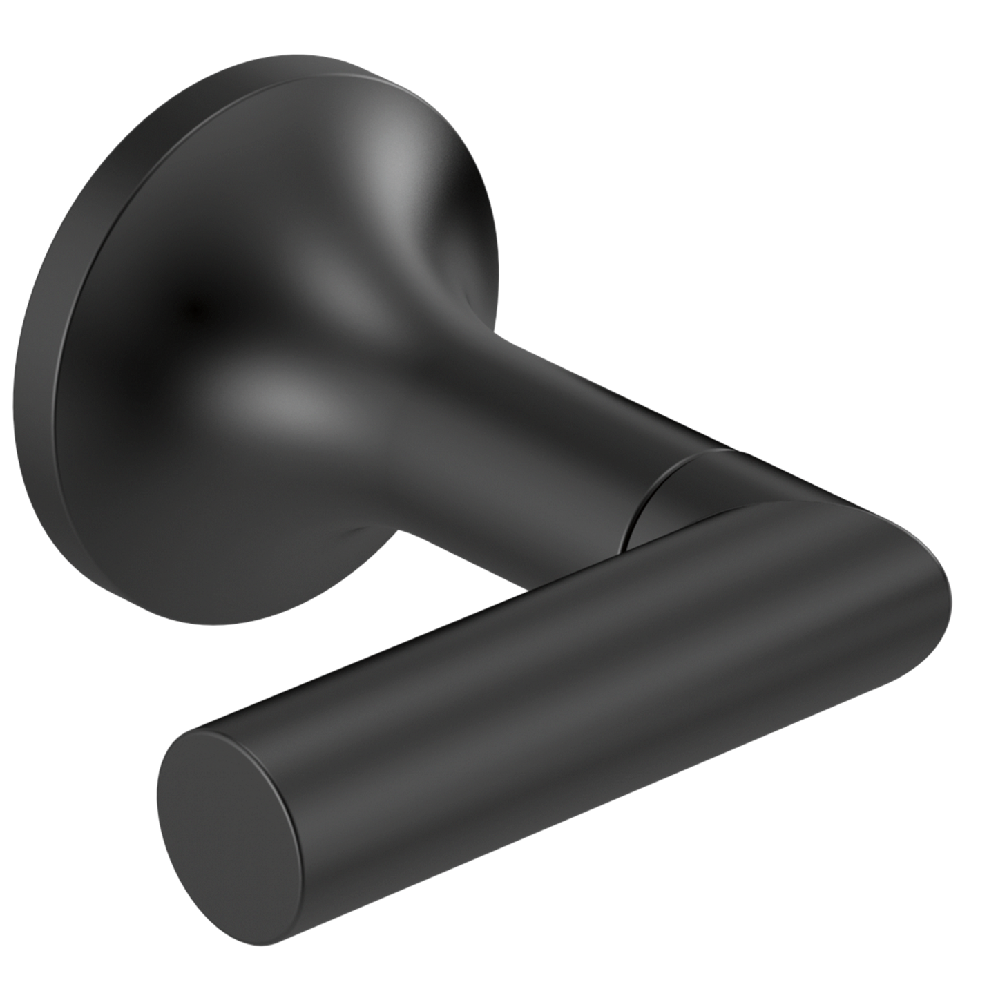 Brizo Jason Wu for Brizo: Wall Mount Tub Filler Lever Handles
