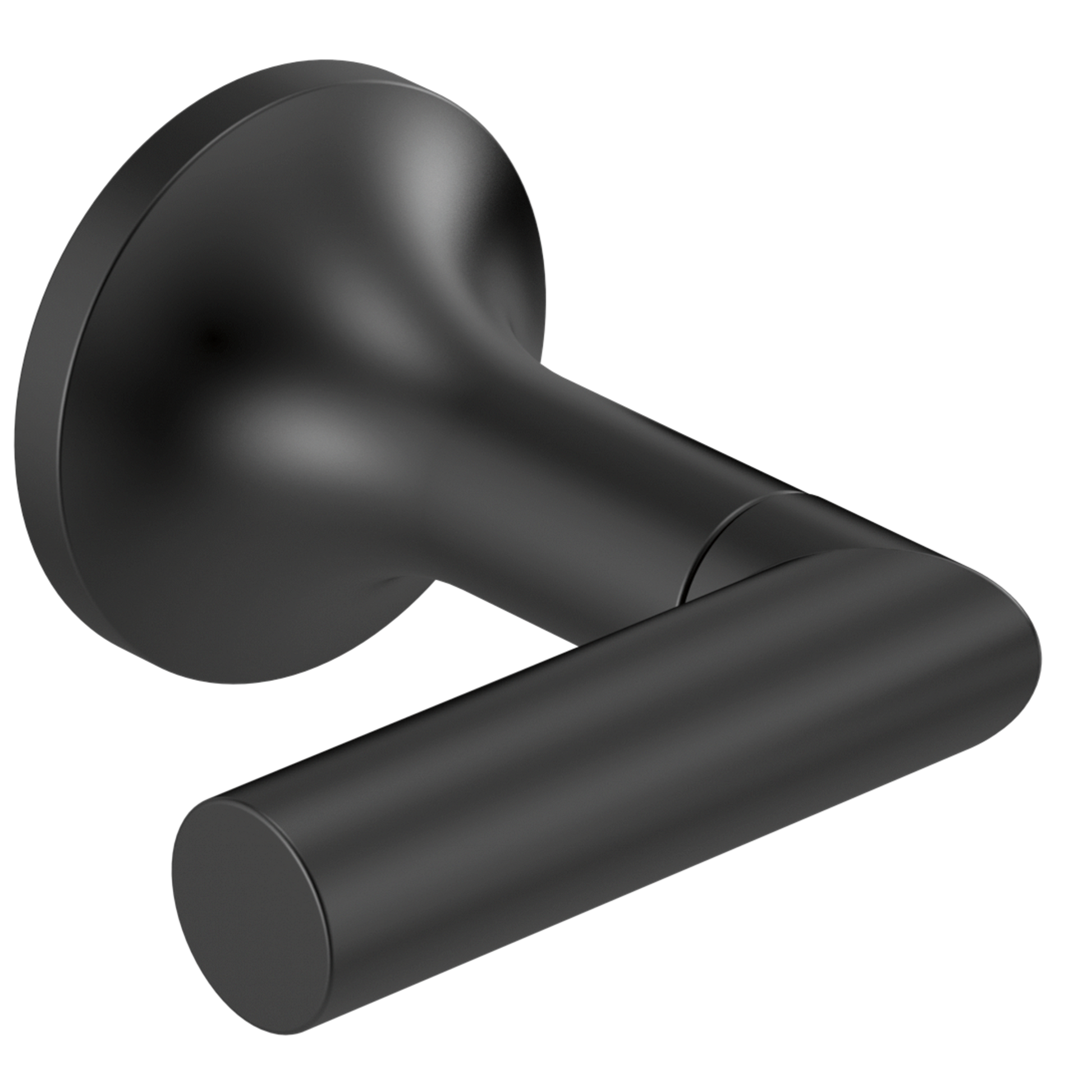 Brizo Jason Wu for Brizo: Wall Mount Tub Filler Lever Handles