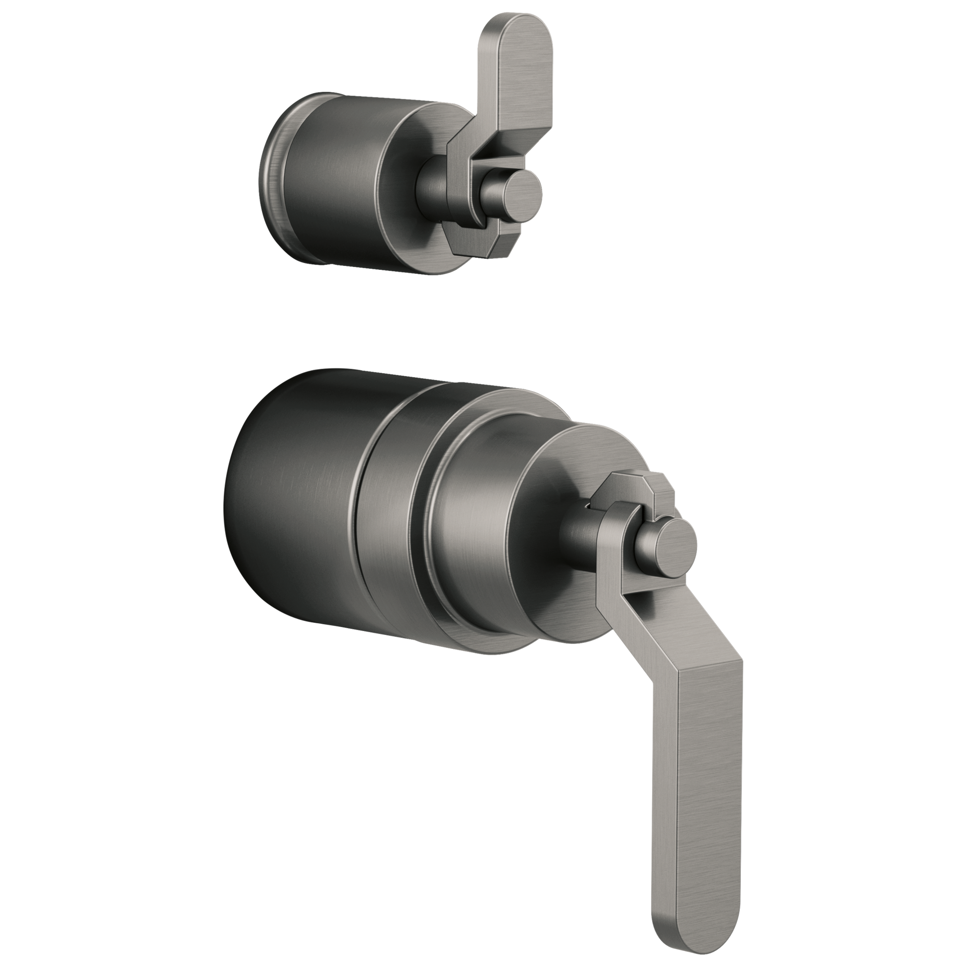 Brizo Brizo Litze: Handle - Pressure Balance Trim Kit I-1L