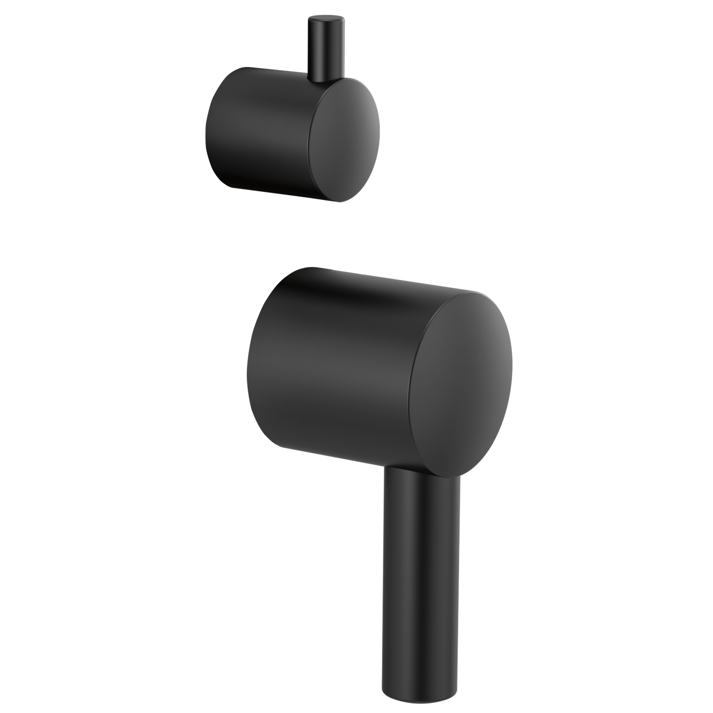 Brizo Brizo Jason Wu for Brizo™: Pressure Balance Integrated Trim Lever Handles