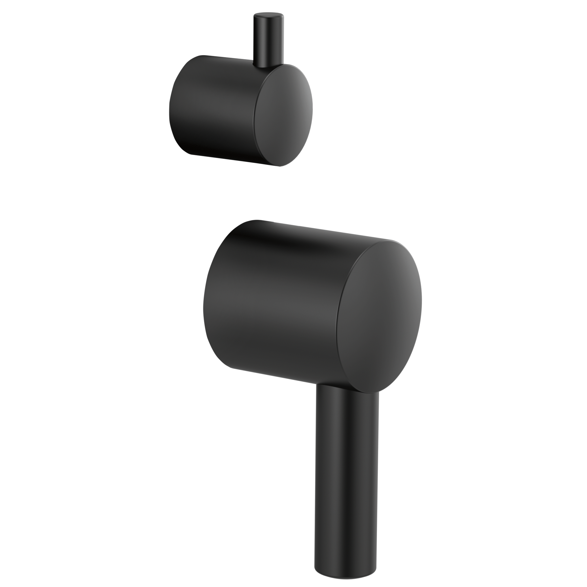 Brizo Brizo Jason Wu for Brizo™: Pressure Balance Integrated Trim Lever Handles