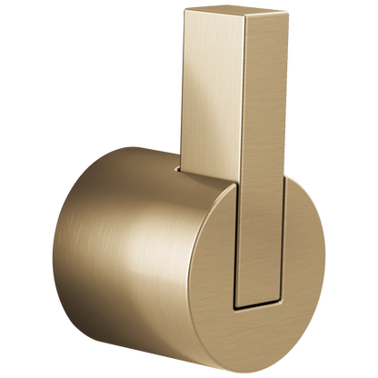 Brizo Brizo Litze: 3 And 6 Setting Diverter Trim Handle Kit - Lever