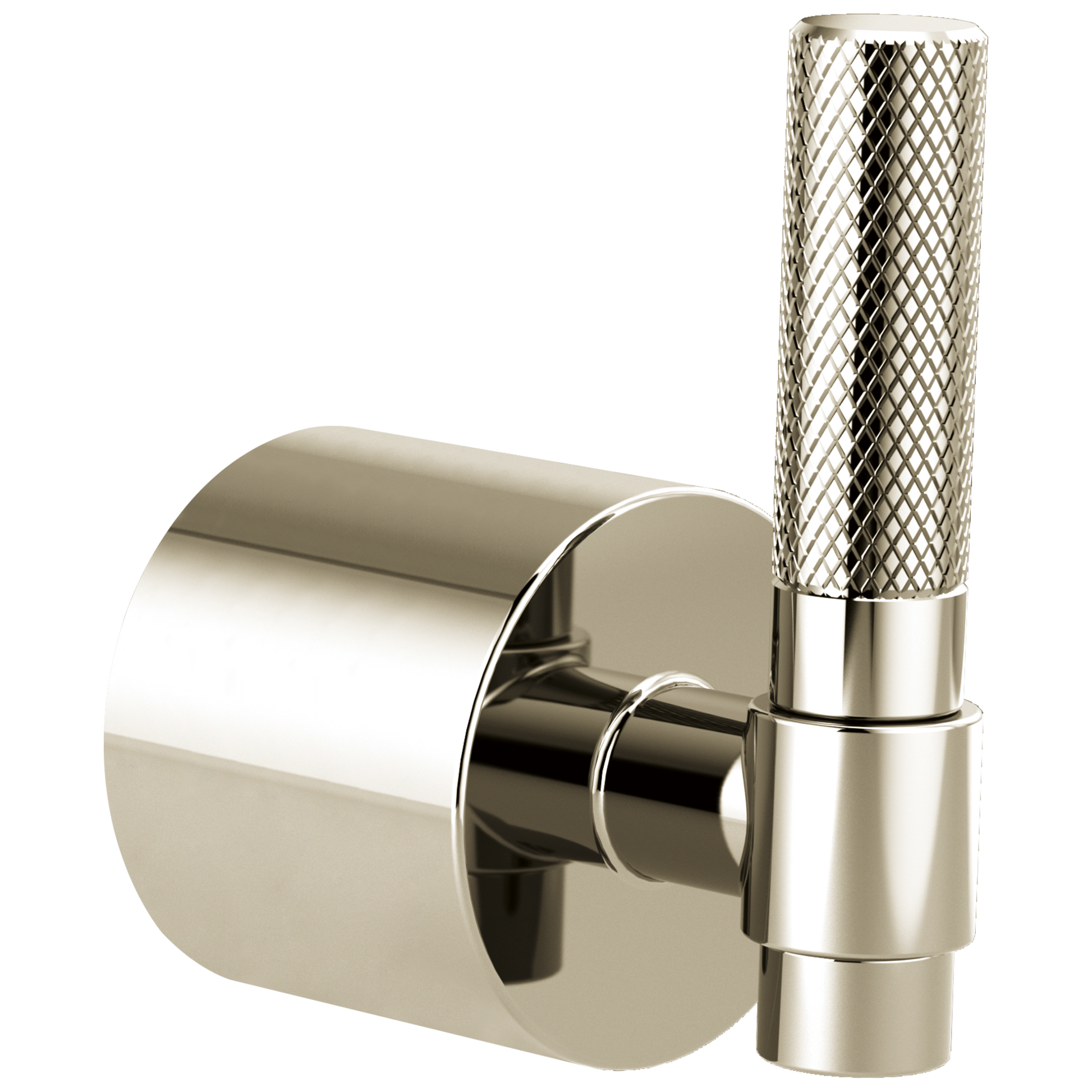 Brizo Brizo Litze: 3 And 6 Setting Diverter Trim Handle Kit - T-Lever