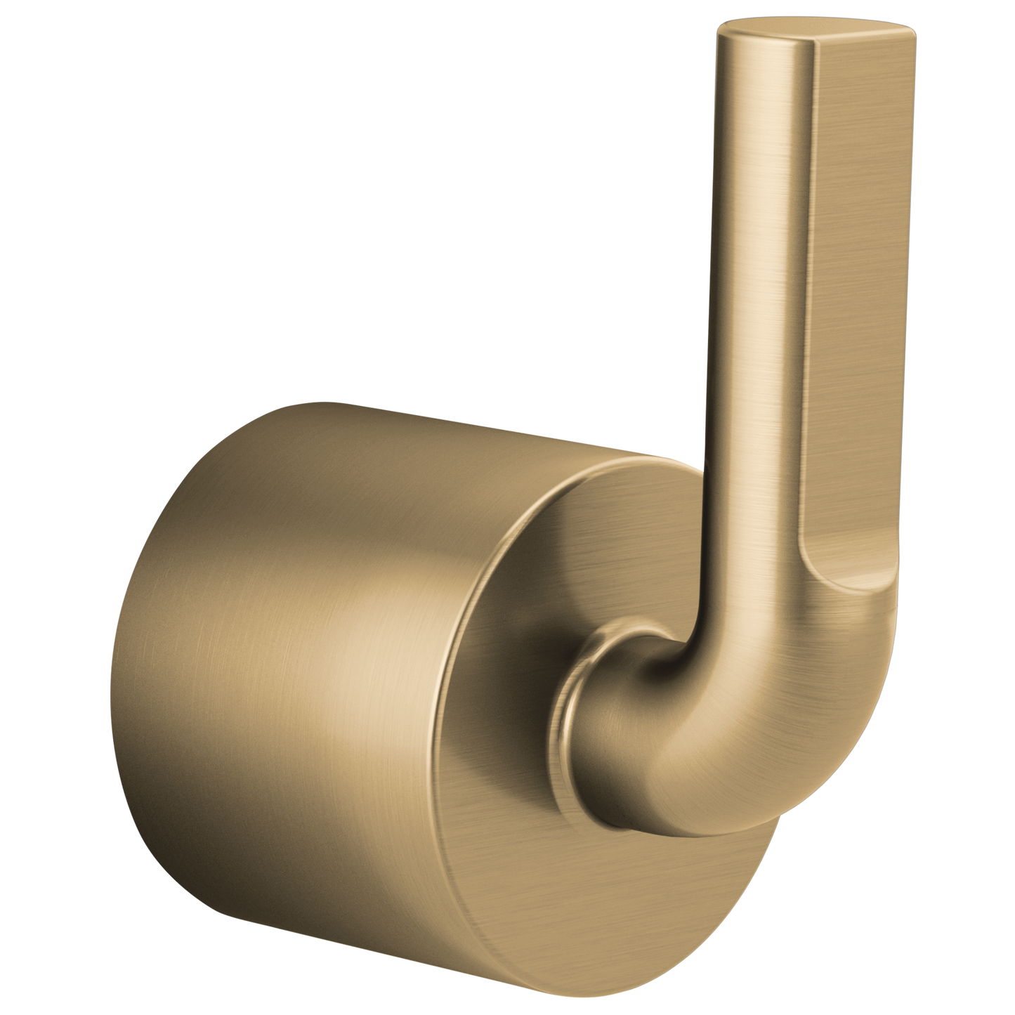 Brizo Litze: 3 And 6 Setting Diverter Trim Notch Lever Handle Kit