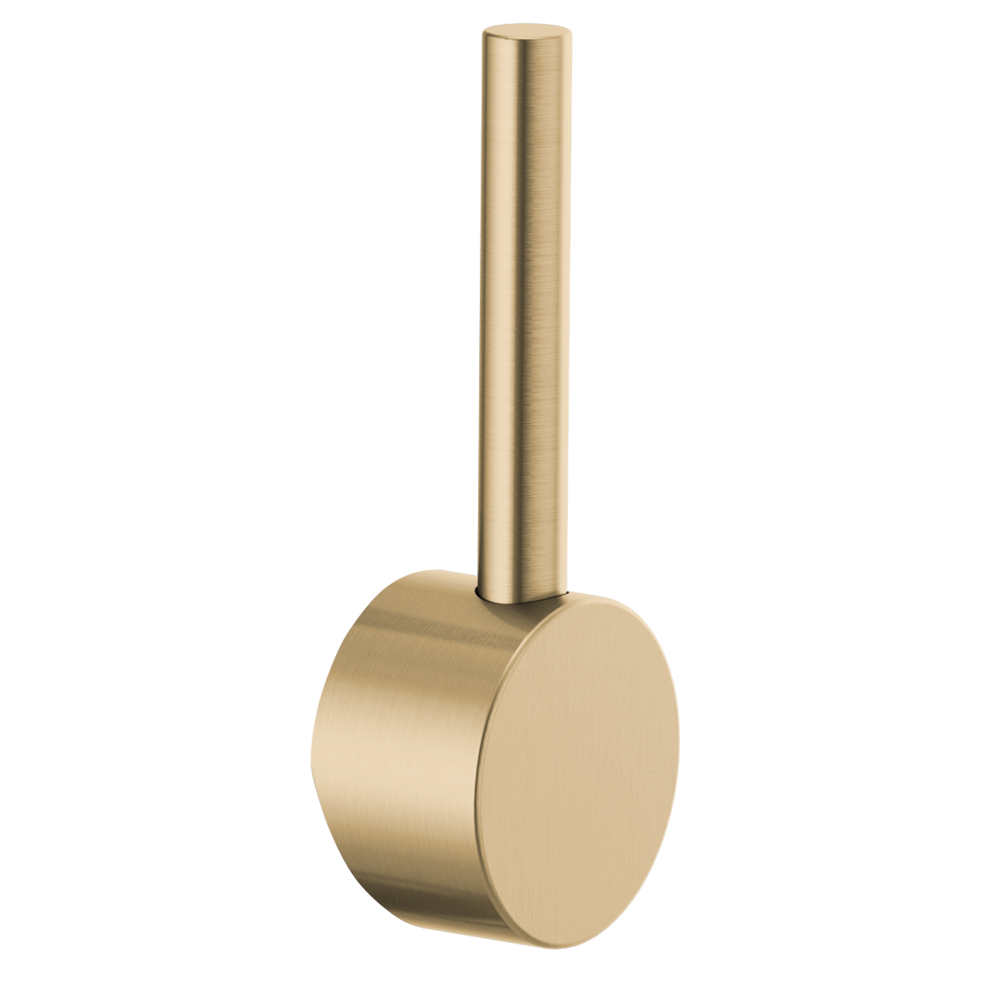 Brizo Odin: Bar Faucet Metal Lever Handle Kit