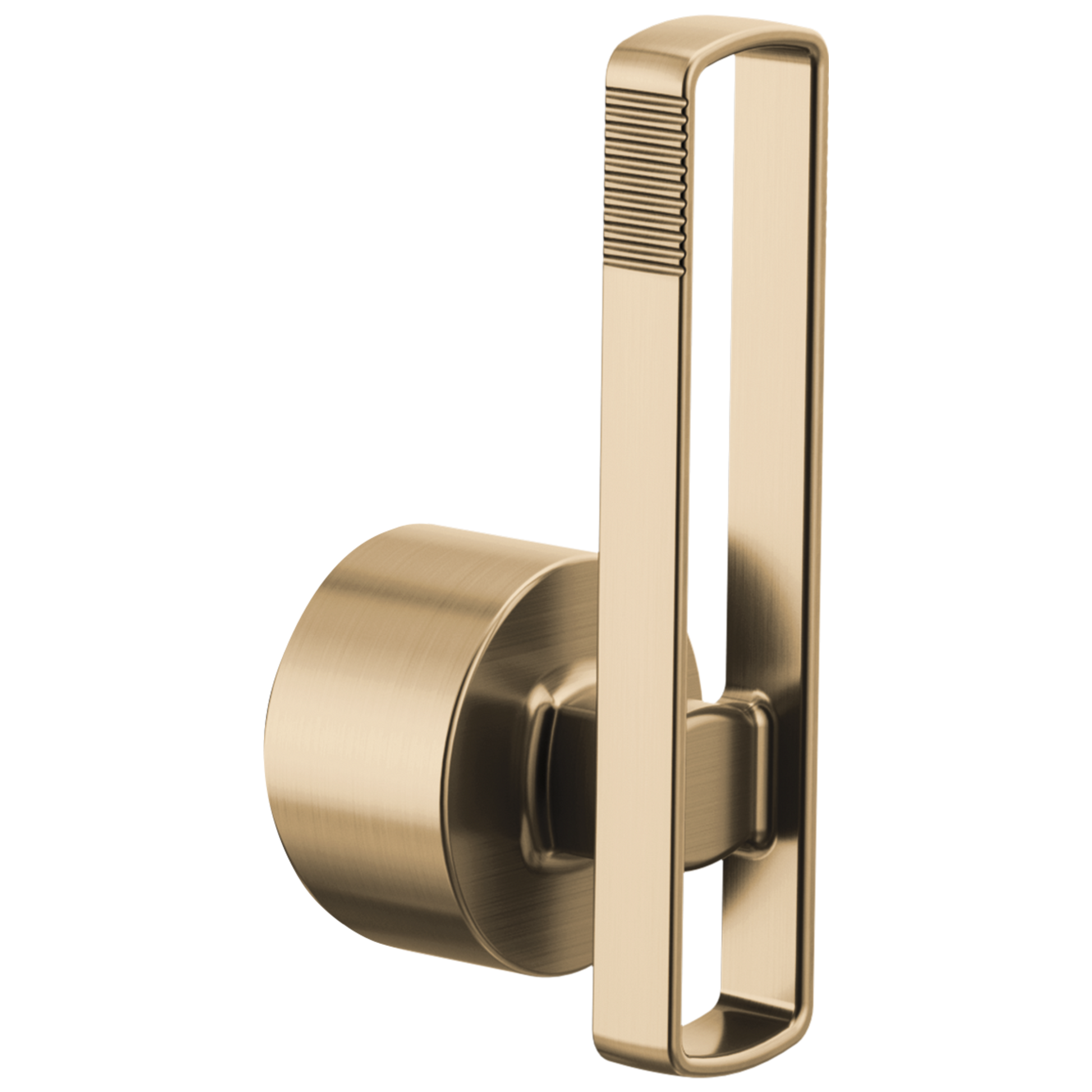 Brizo Kintsu: Pull-Down Faucet Knob Handle Kit
