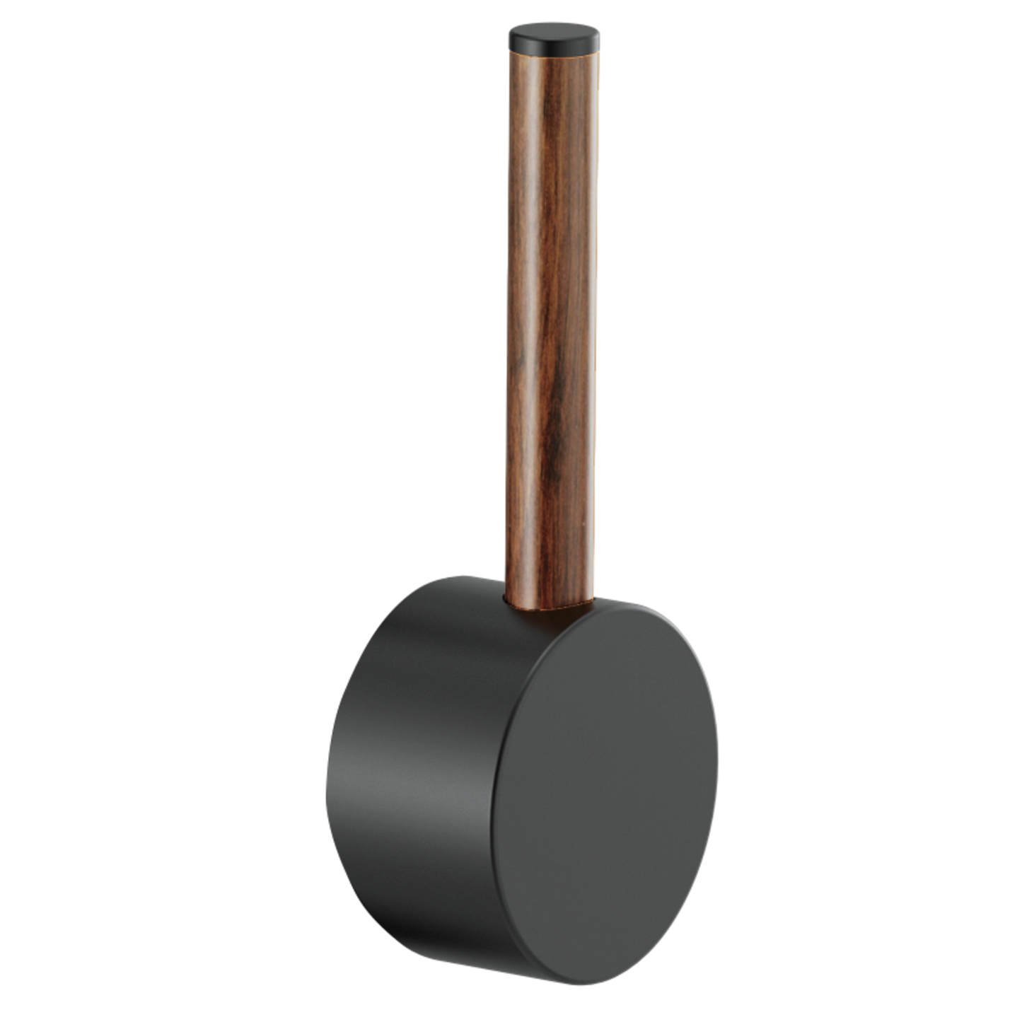 Brizo Odin: Pull-Down Faucet Wood Lever Handle Kit