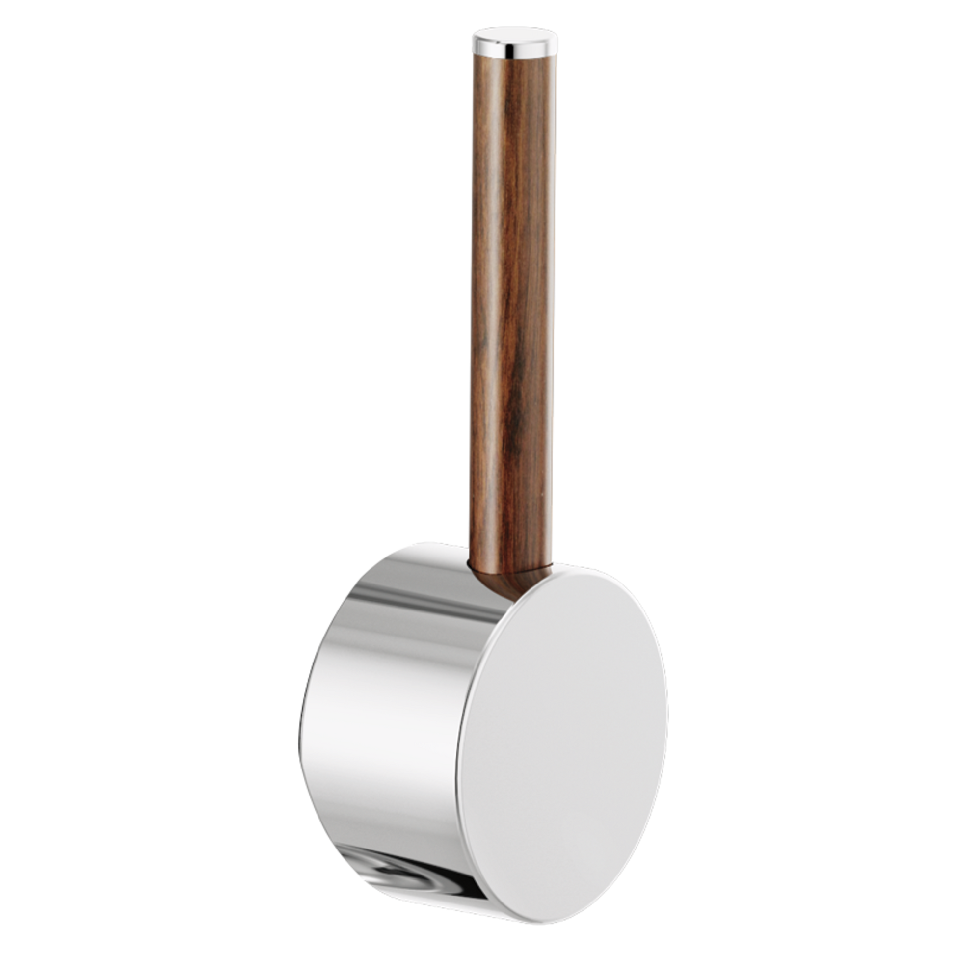 Brizo Odin: Pull-Down Faucet Wood Lever Handle Kit