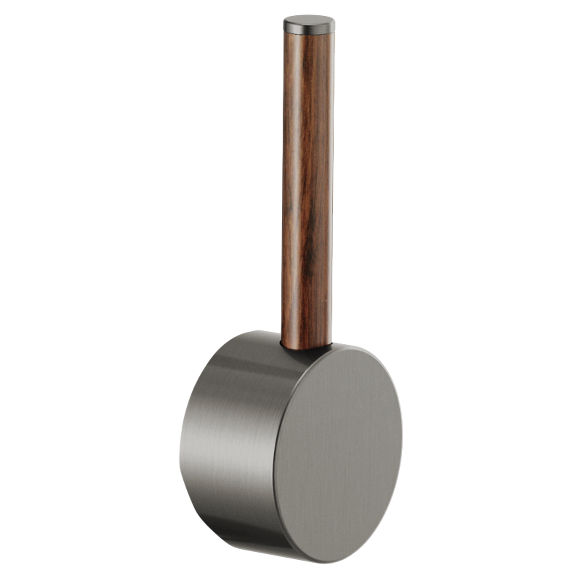Brizo Odin: Pull-Down Faucet Wood Lever Handle Kit