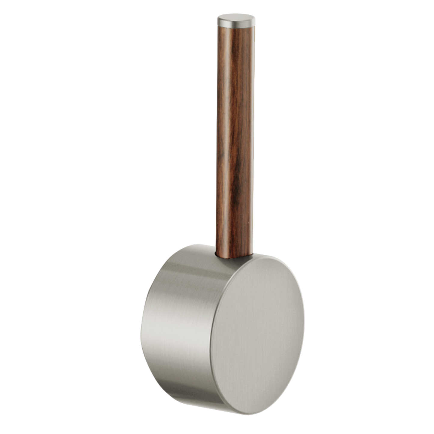 Brizo Odin: Pull-Down Faucet Wood Lever Handle Kit
