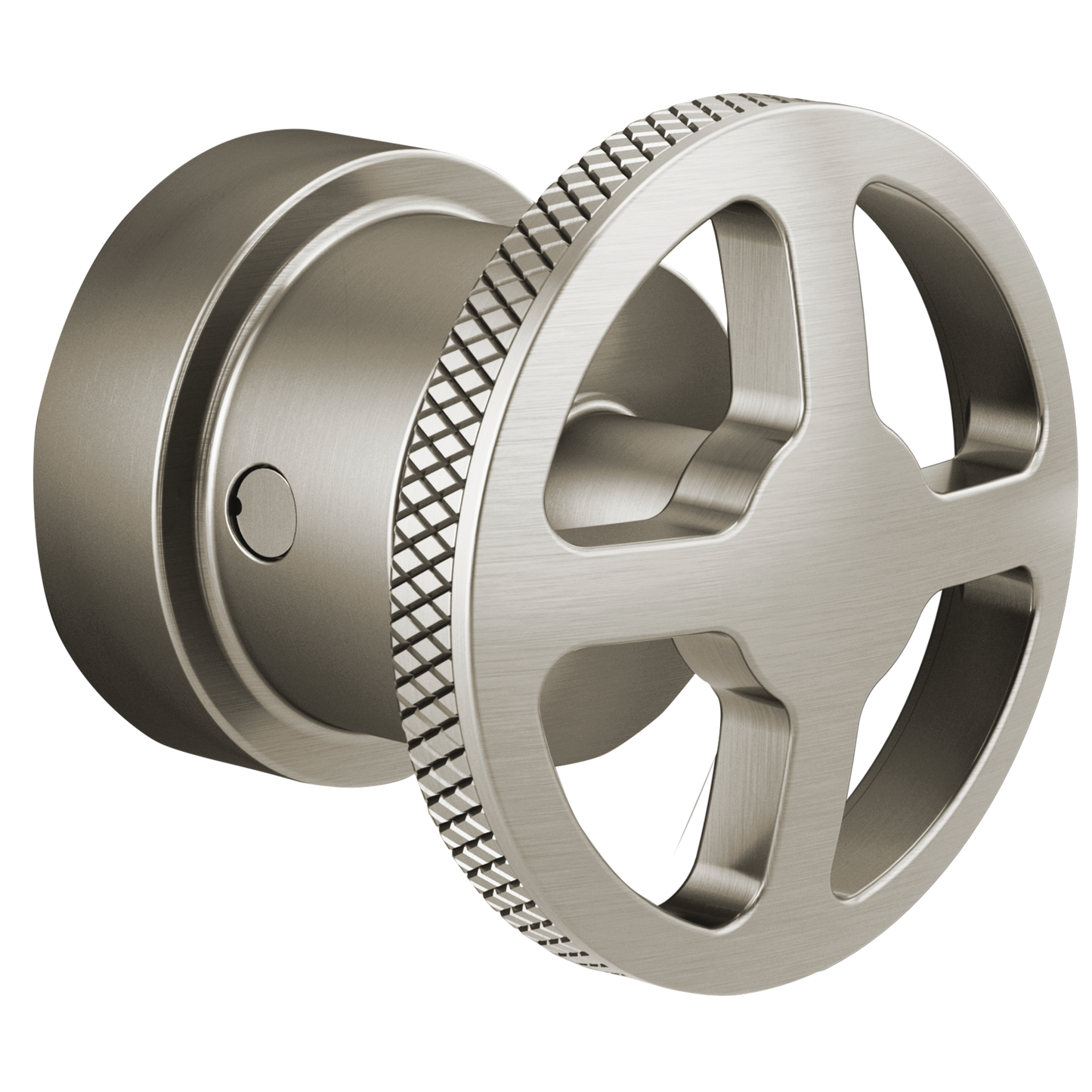 Brizo Litze: Sensori Thermostatic Valve Trim Wheel Handle Kit