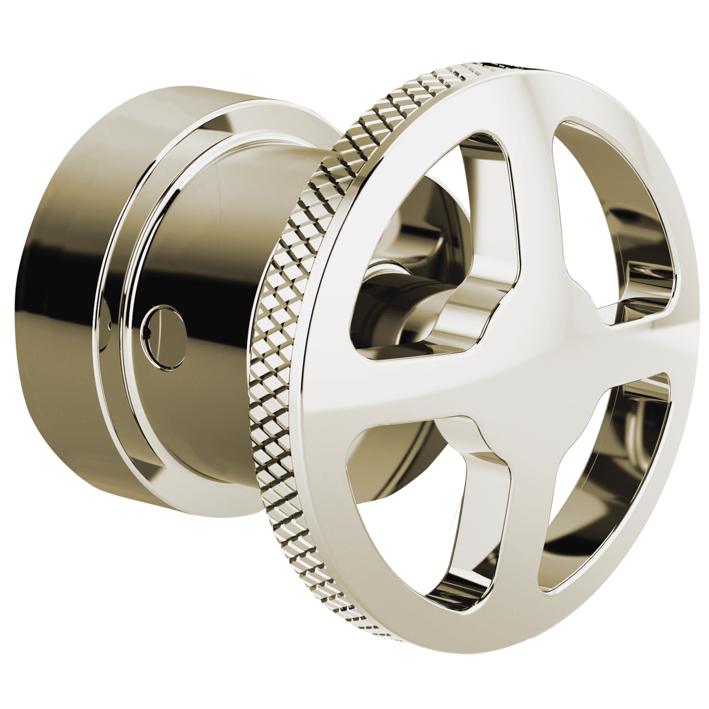 Brizo Litze: Sensori Thermostatic Valve Trim Wheel Handle Kit