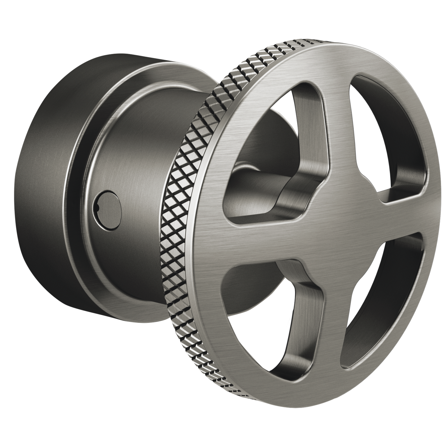 Brizo Litze: Sensori Thermostatic Valve Trim Wheel Handle Kit